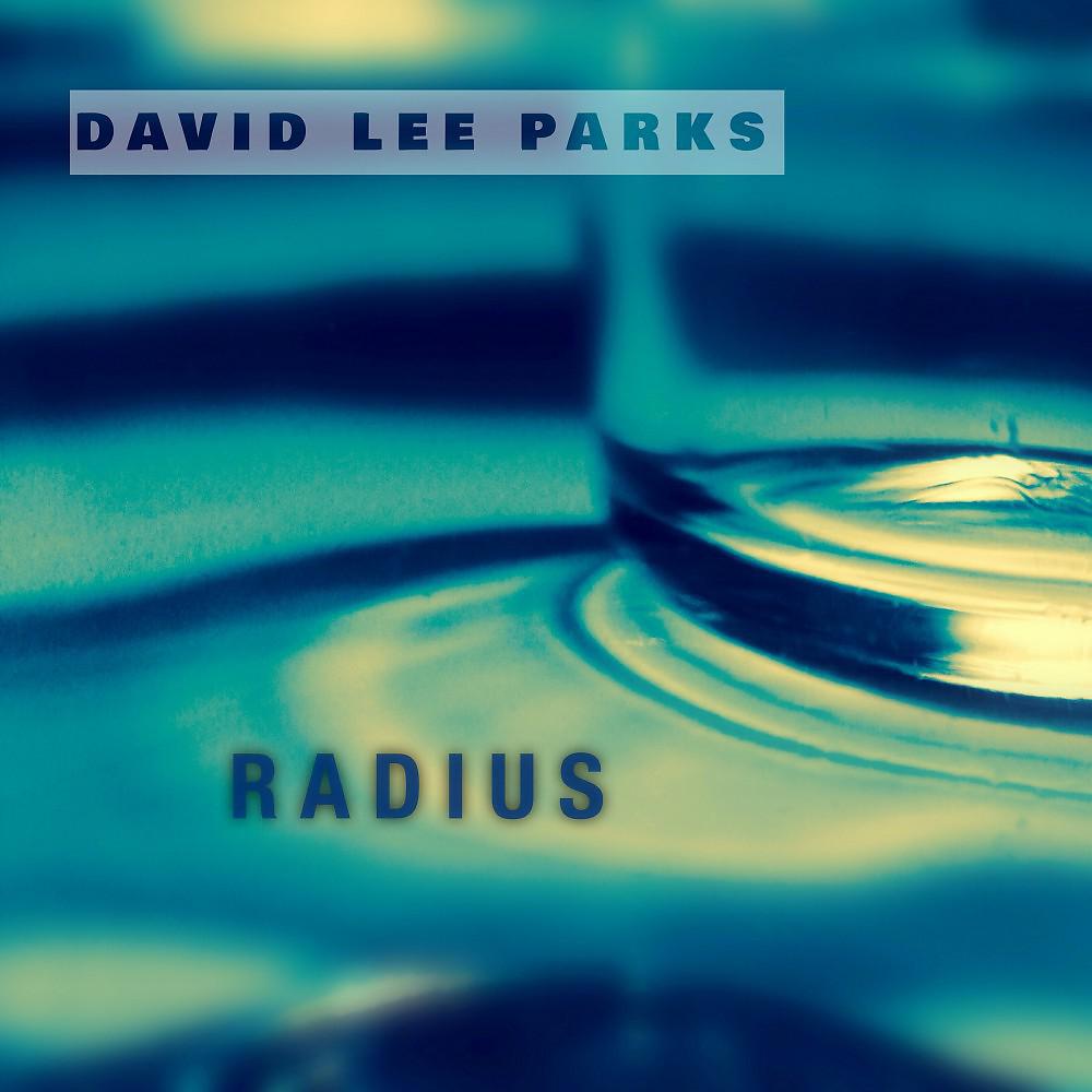 Постер альбома Radius