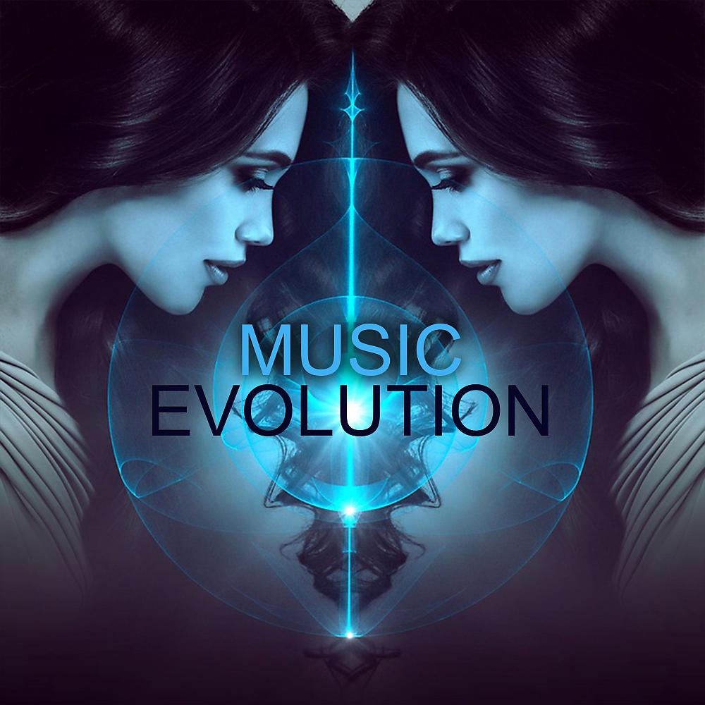 Постер альбома Music Evolution