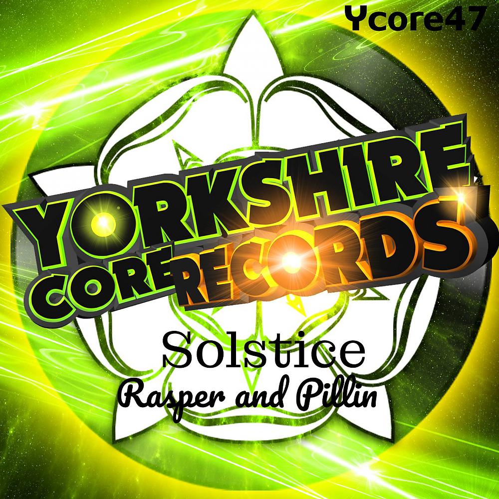 Постер альбома Solstice