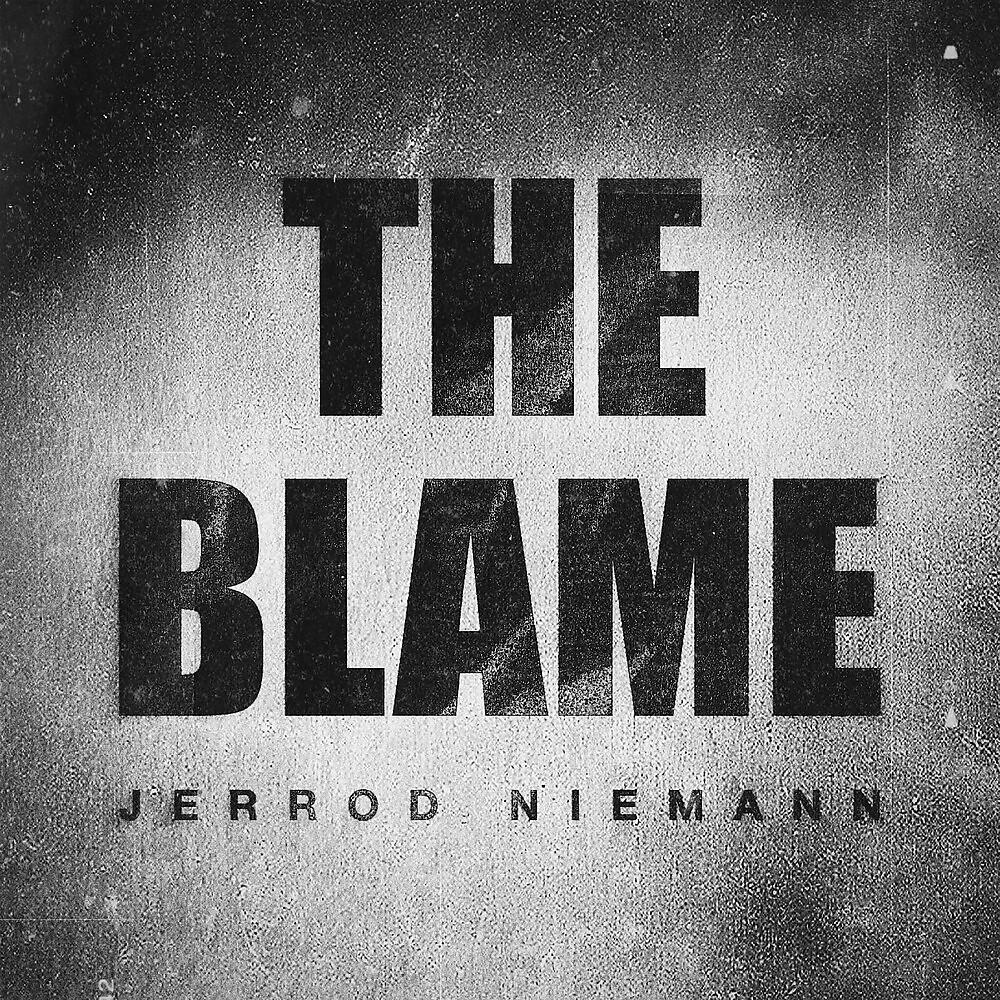 Постер альбома The Blame