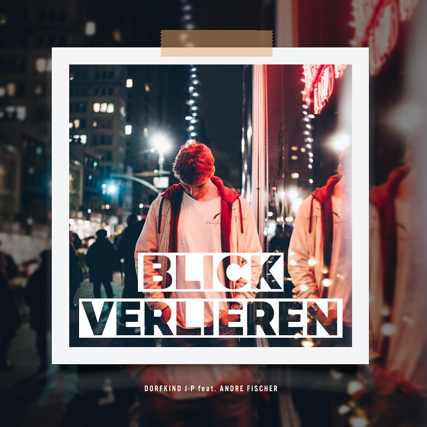 Постер альбома Blick verlieren