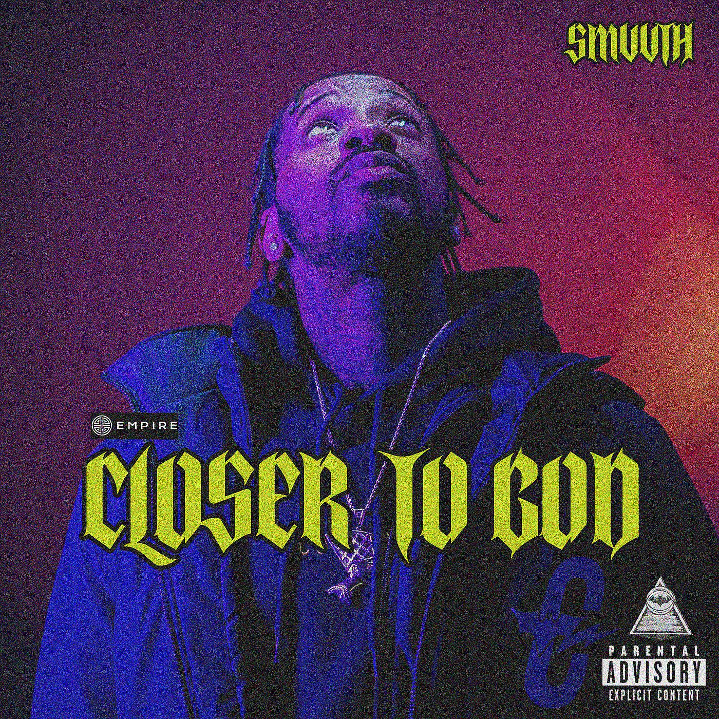 Постер альбома Closer to God