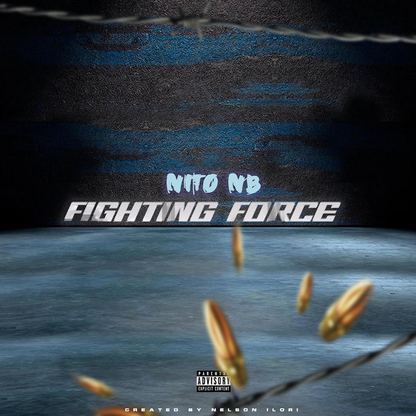 Постер альбома Fighting Force