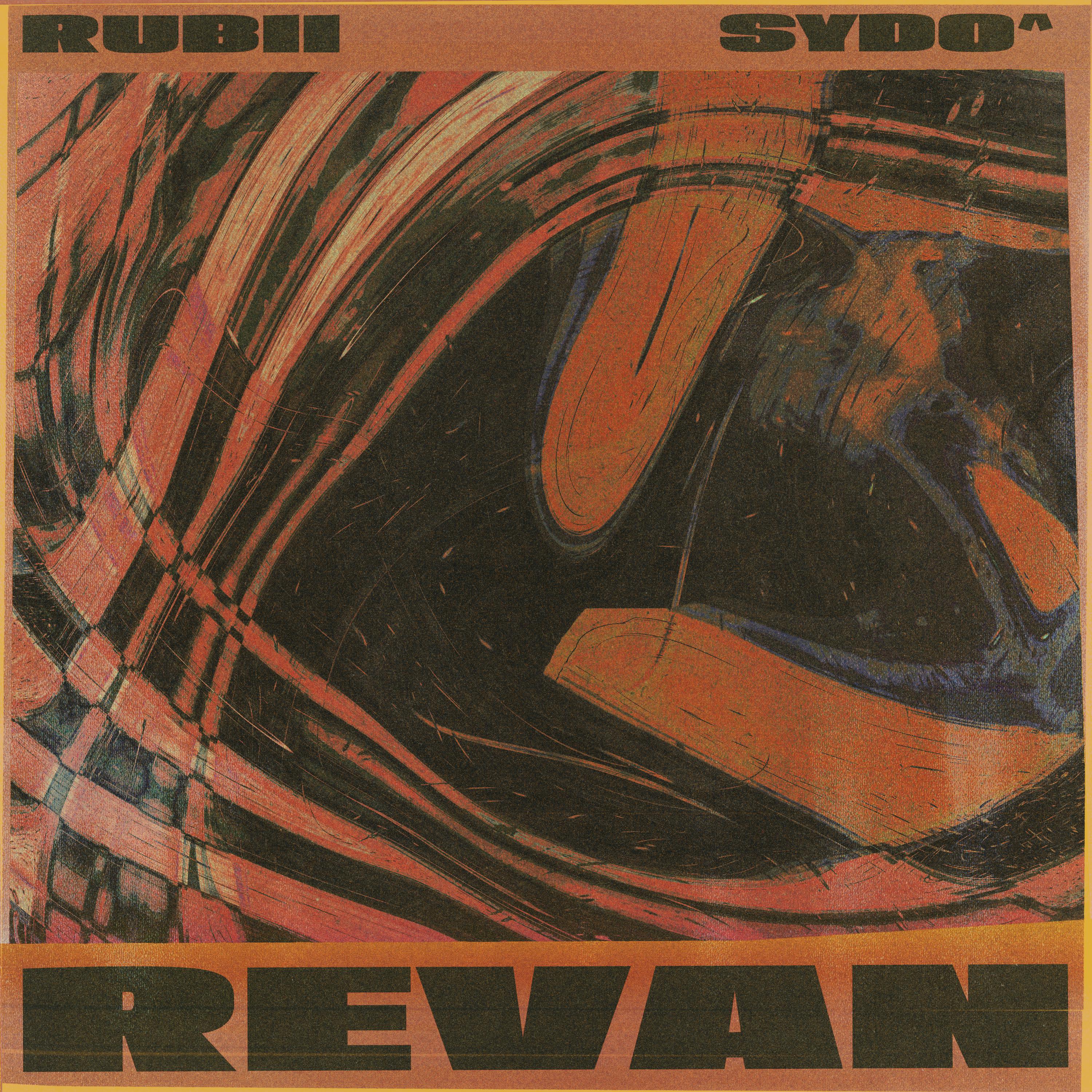Постер альбома Revan