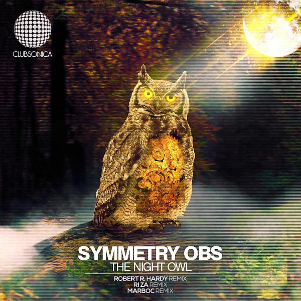 Постер альбома The Night Owl