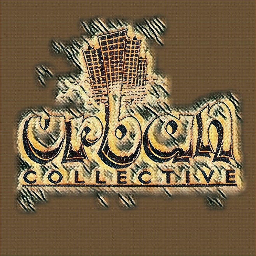 Постер альбома Urban Collective - Selected Worx