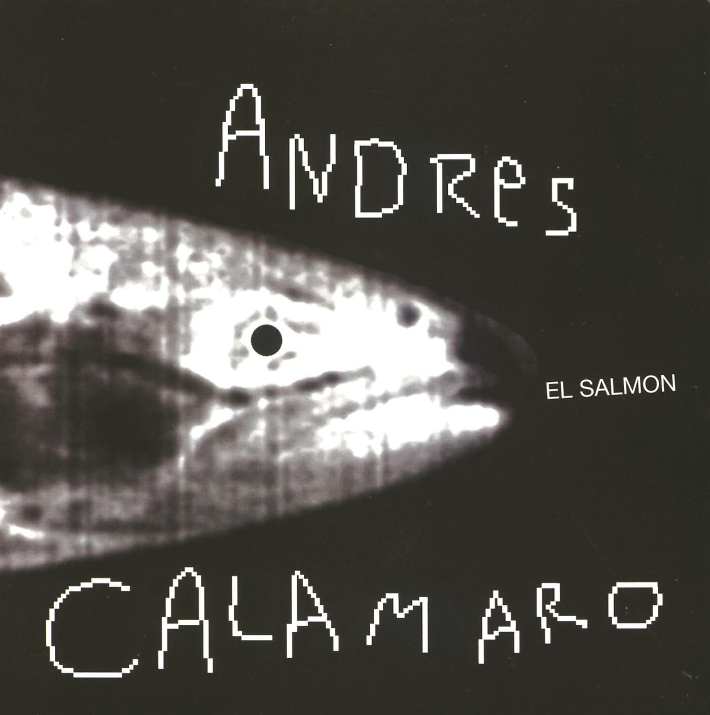 Постер альбома El Salmon (Edición sencilla)