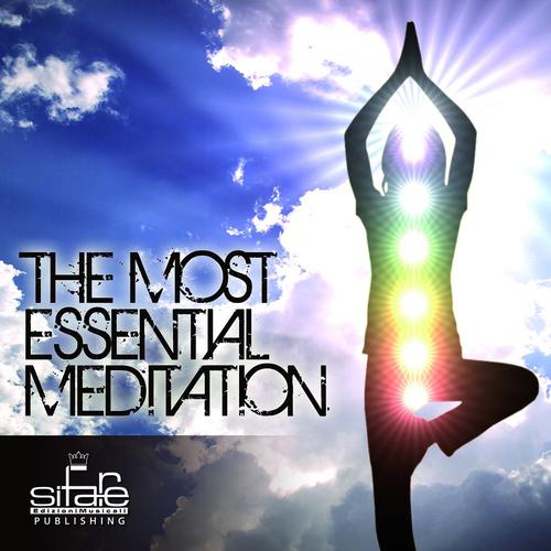 Постер альбома The Most Essential Meditation