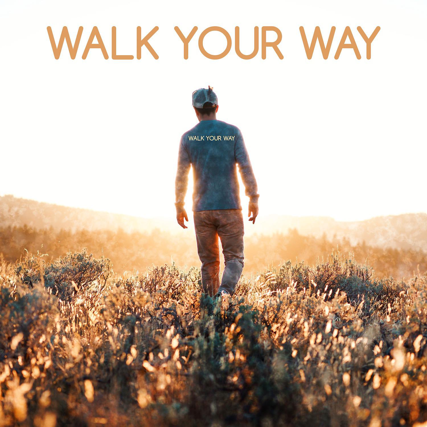 Постер альбома Walk Your Way