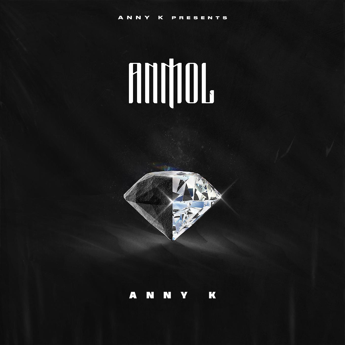 Постер альбома Anmol