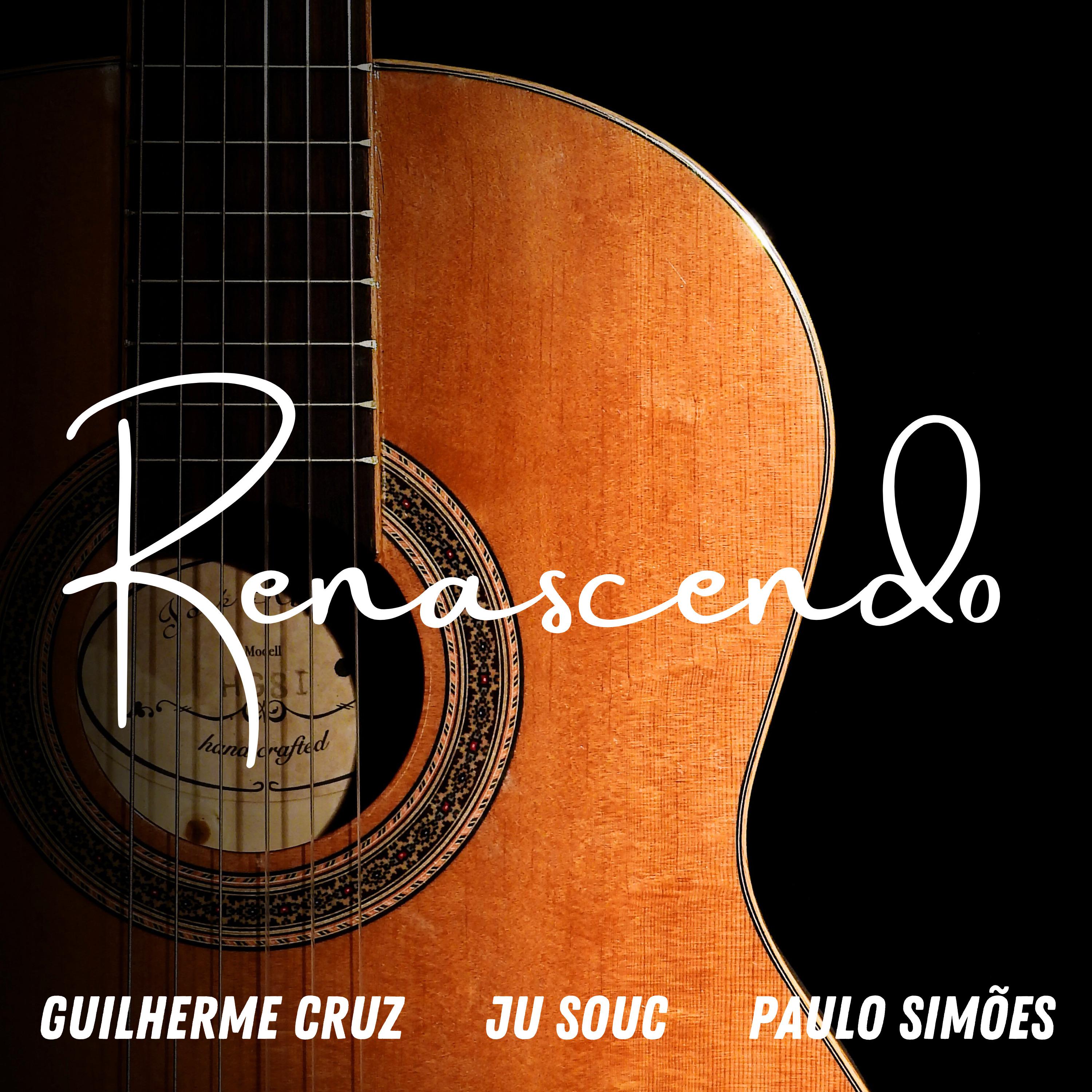 Постер альбома Renascendo