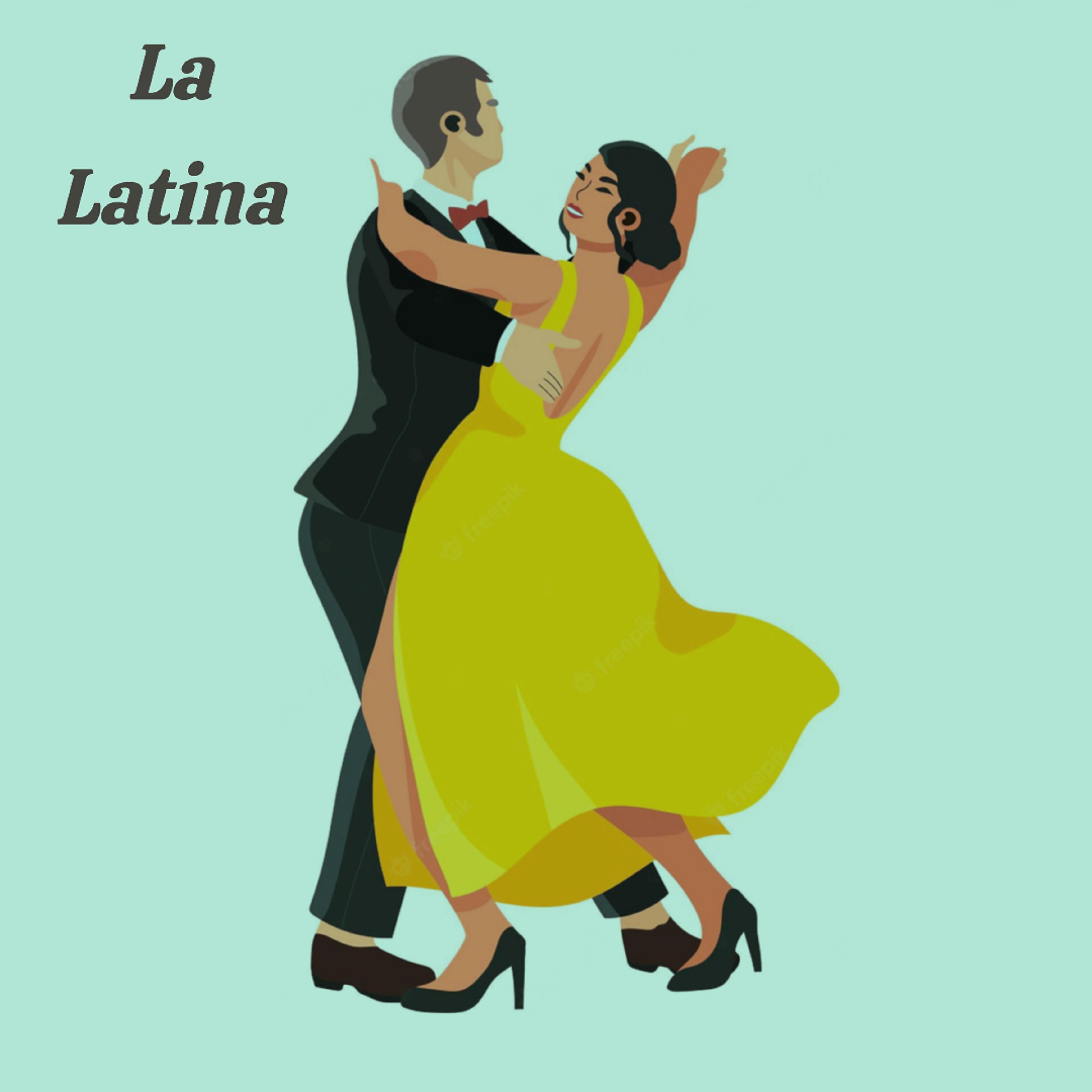 Постер альбома La Latina