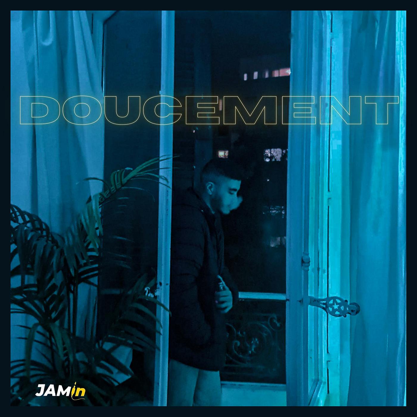 Постер альбома Doucement