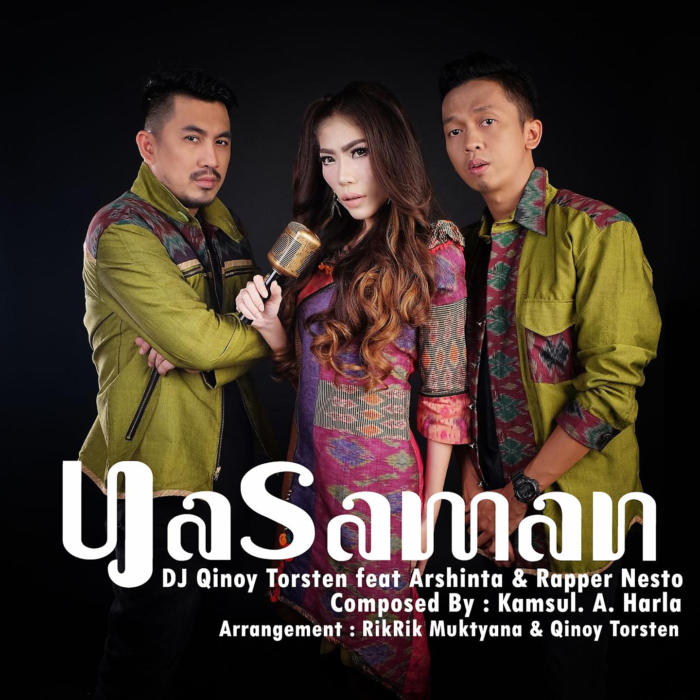 Постер альбома Ya Saman