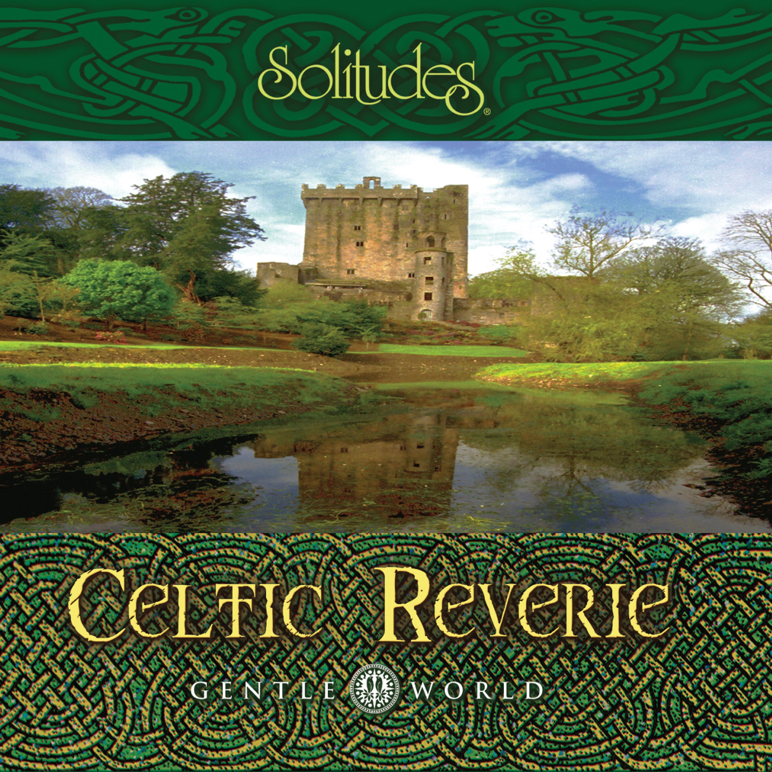 Постер альбома Gentle World: Celtic Reverie