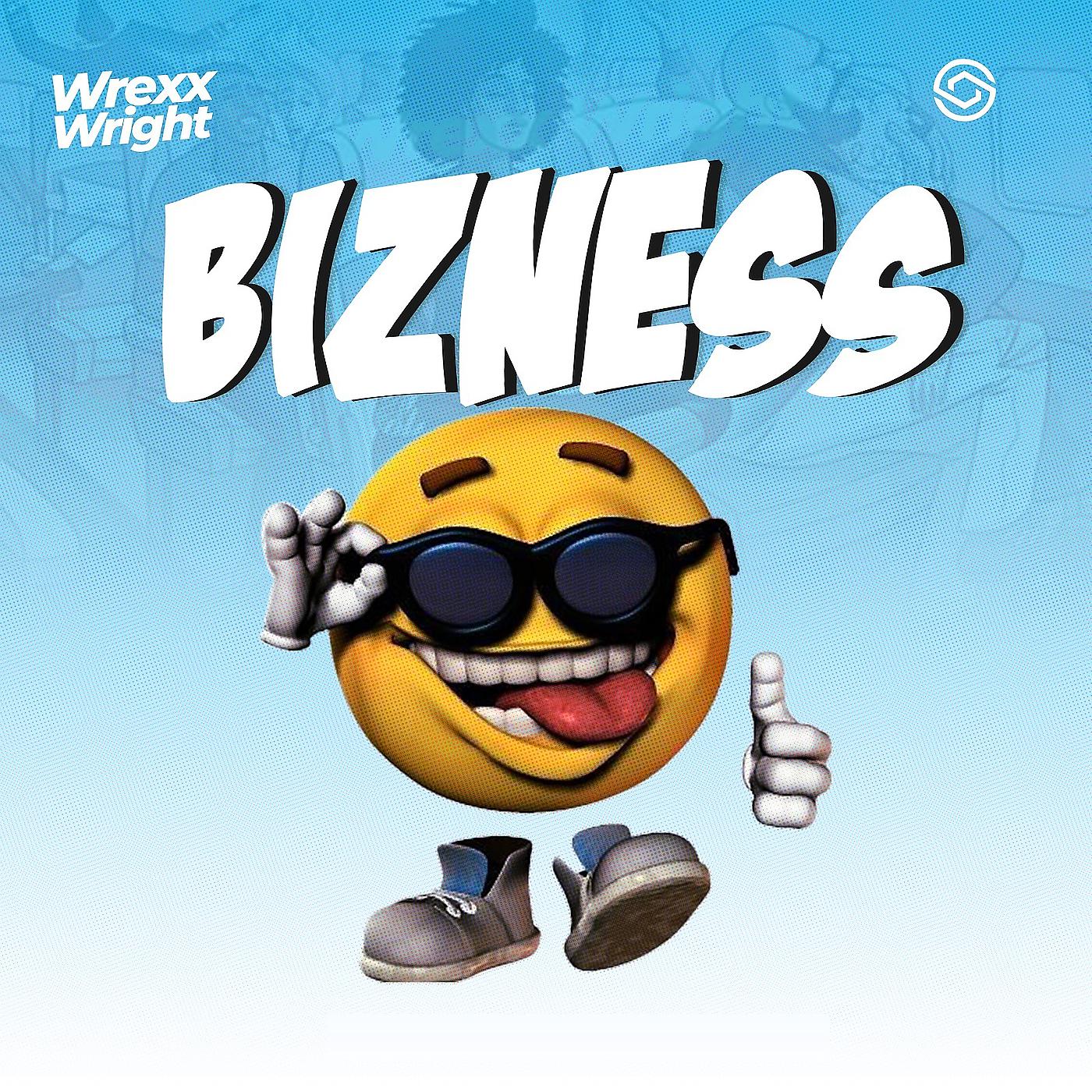 Постер альбома Bizness
