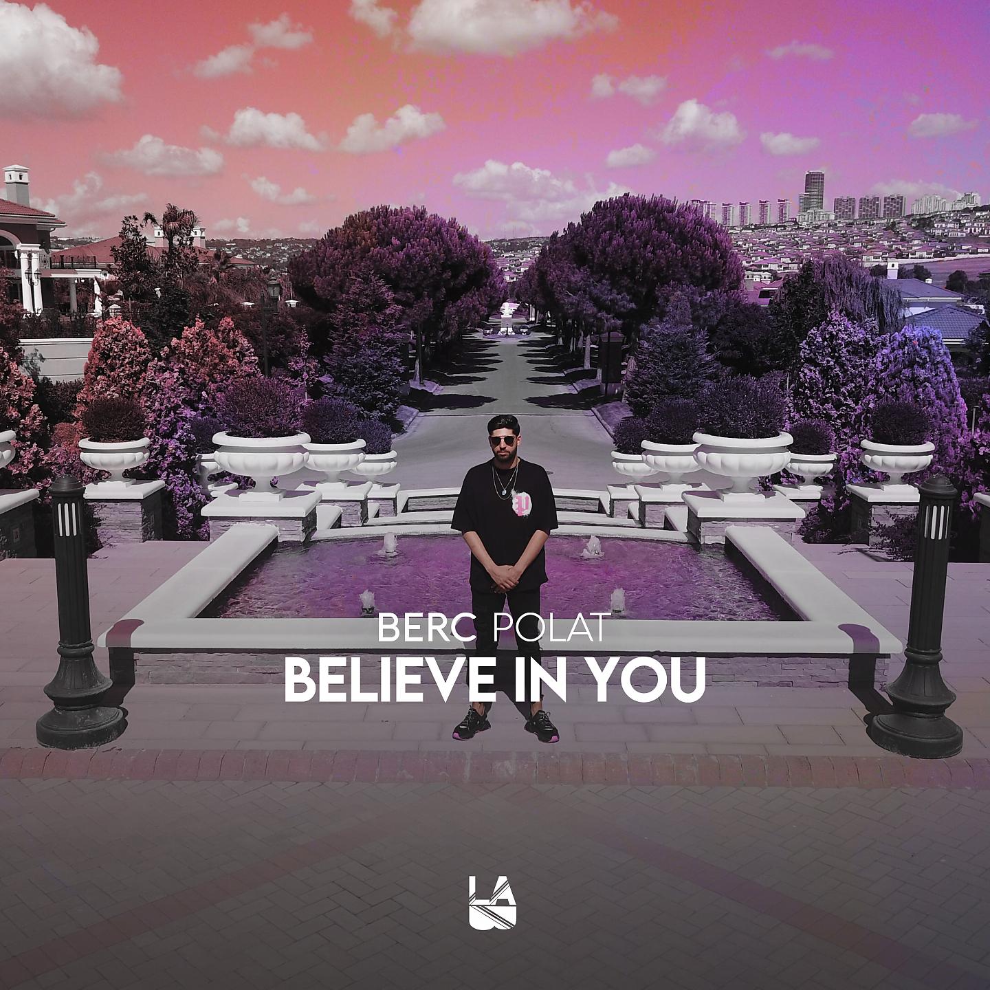 Постер альбома Believe In You