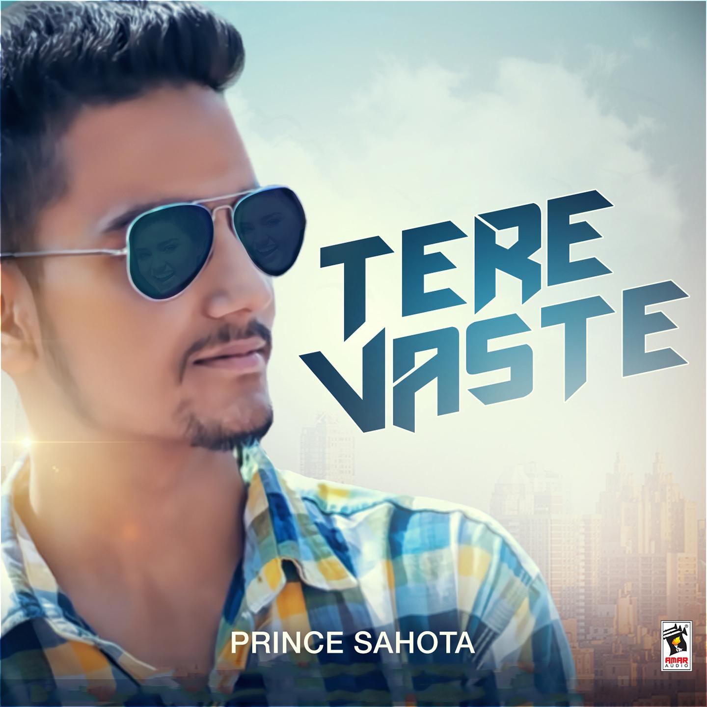 Постер альбома Tere Vaste