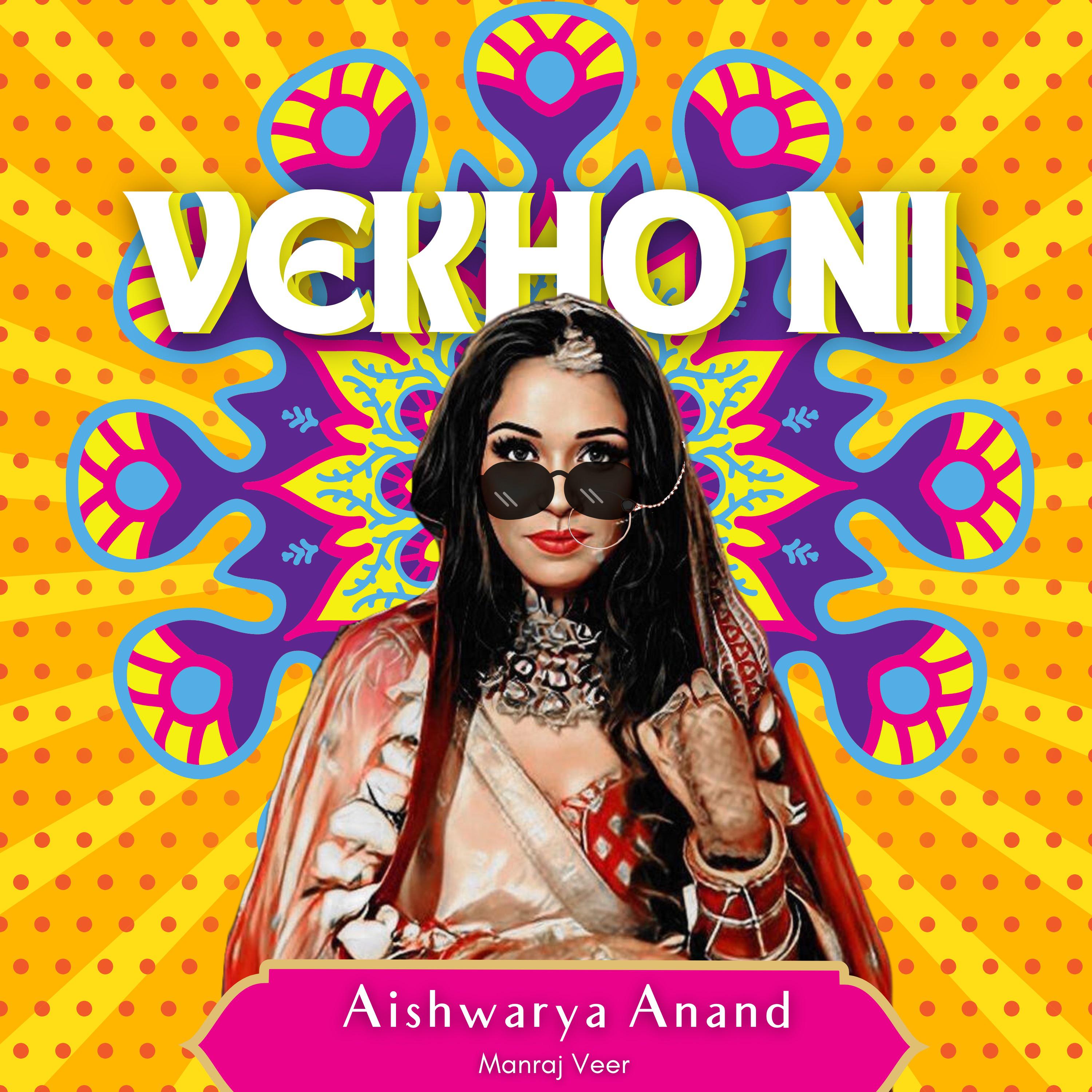 Постер альбома Vekho Ni