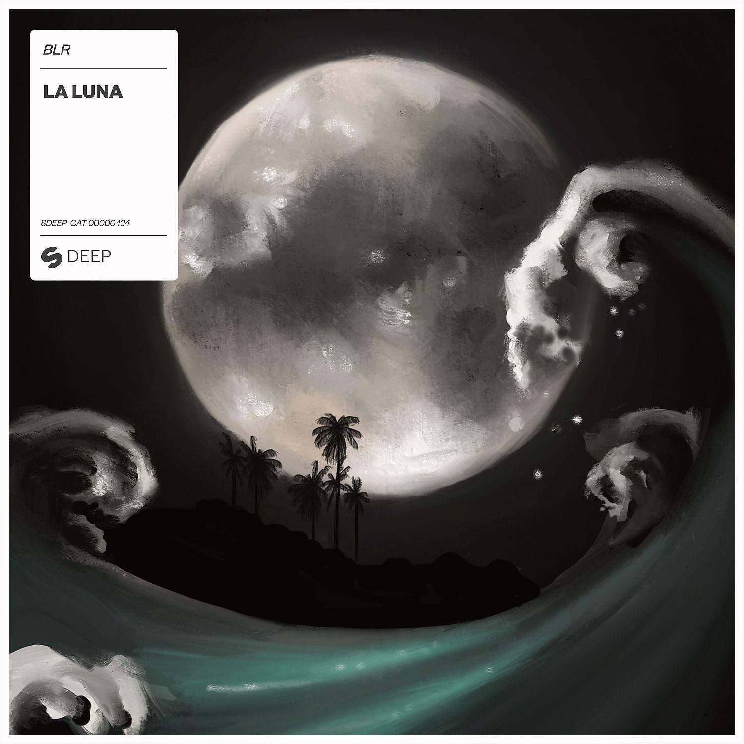 Постер альбома La Luna (Festival Mix)