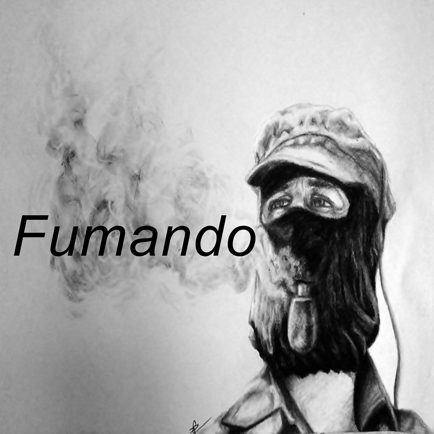 Постер альбома Fumando