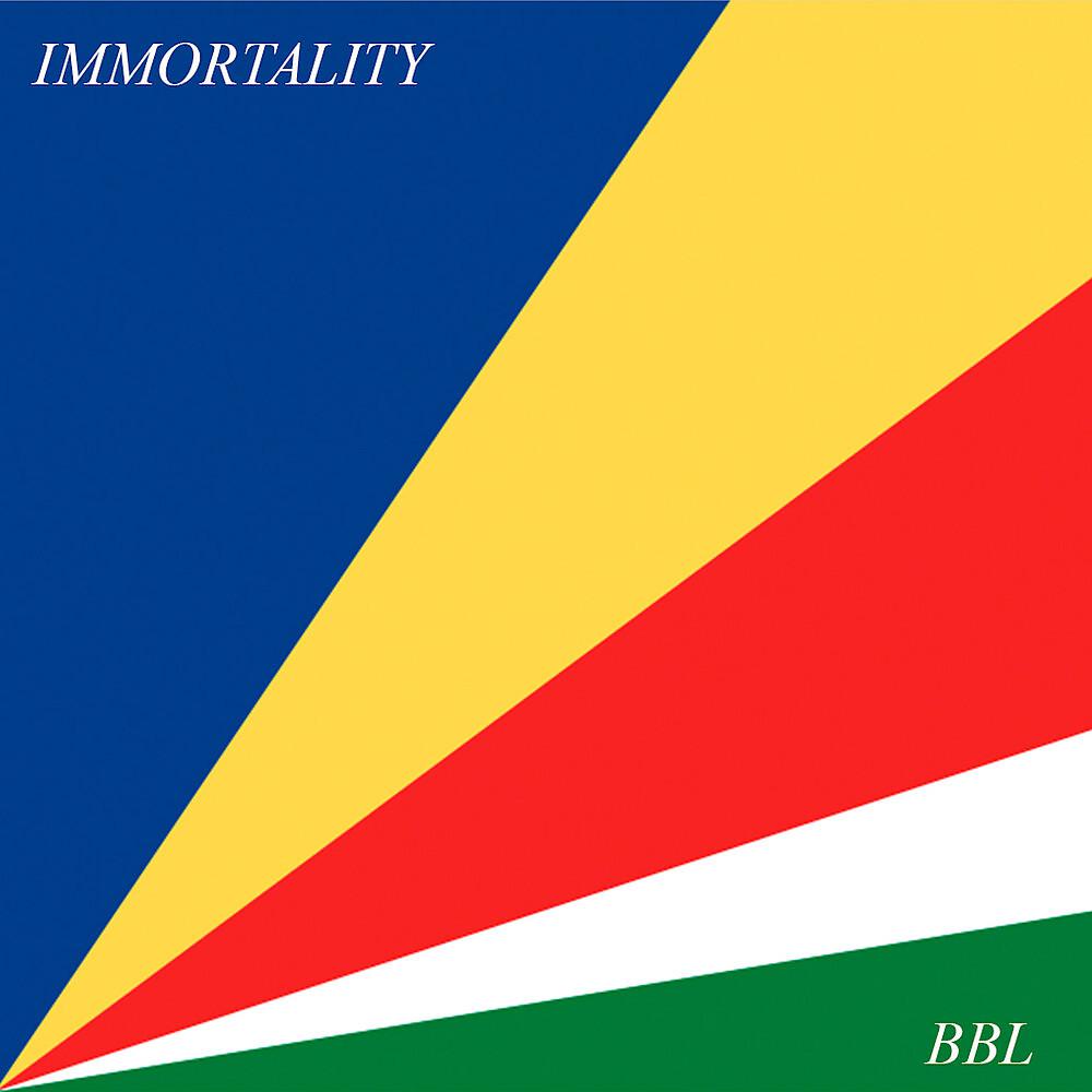 Постер альбома Immortality