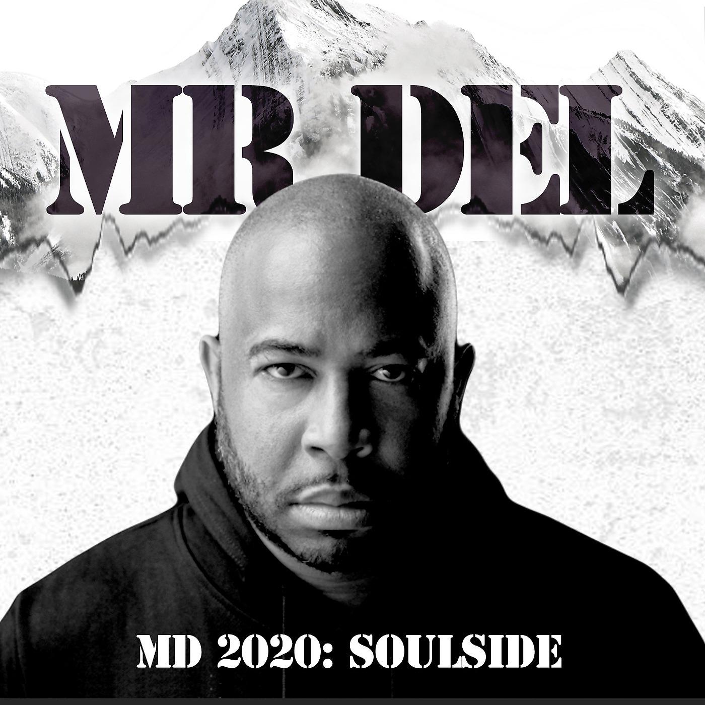 Постер альбома MD 2020: Soulside