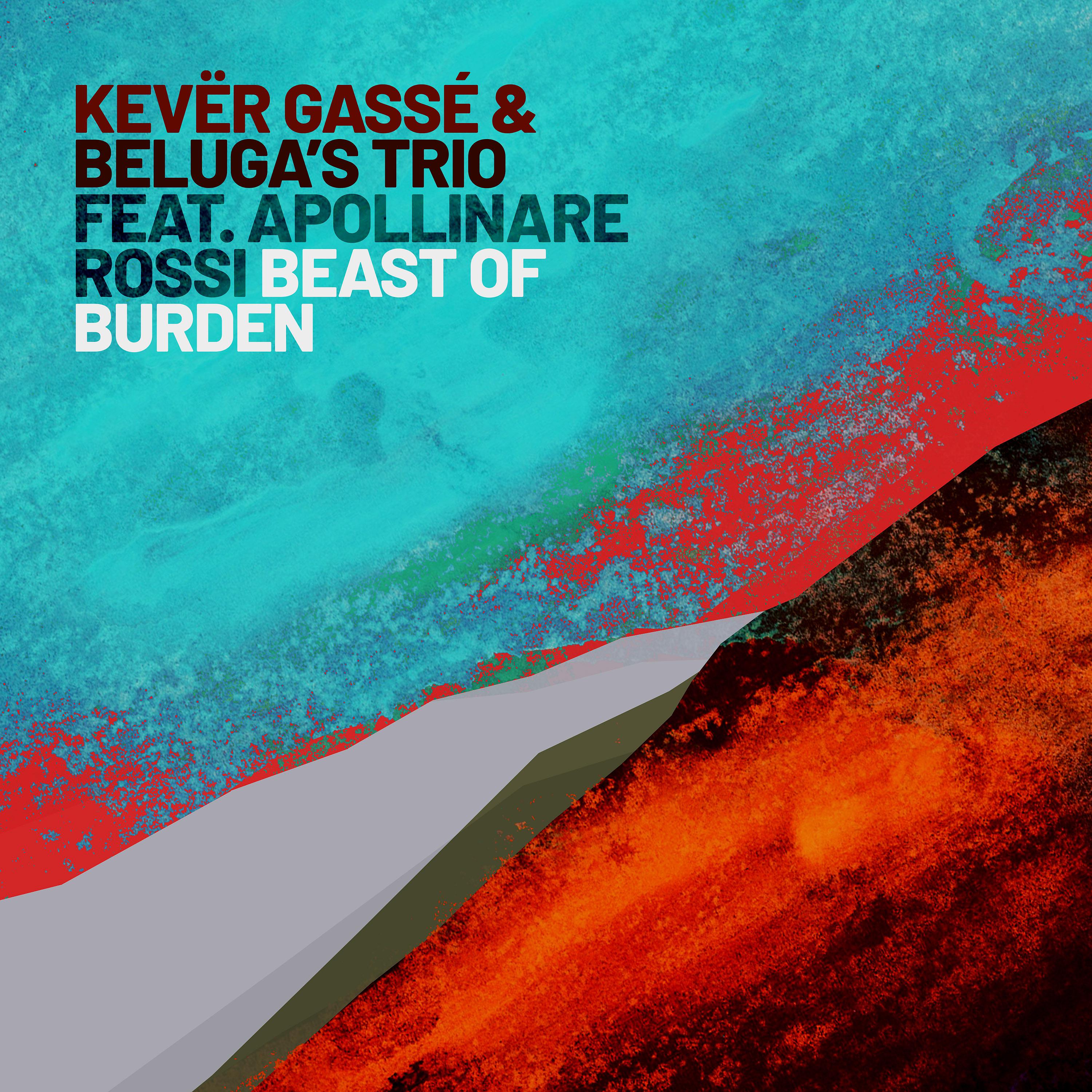Постер альбома Beast of Burden