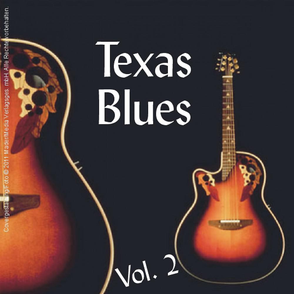 Постер альбома Texas Blues, Vol. 2