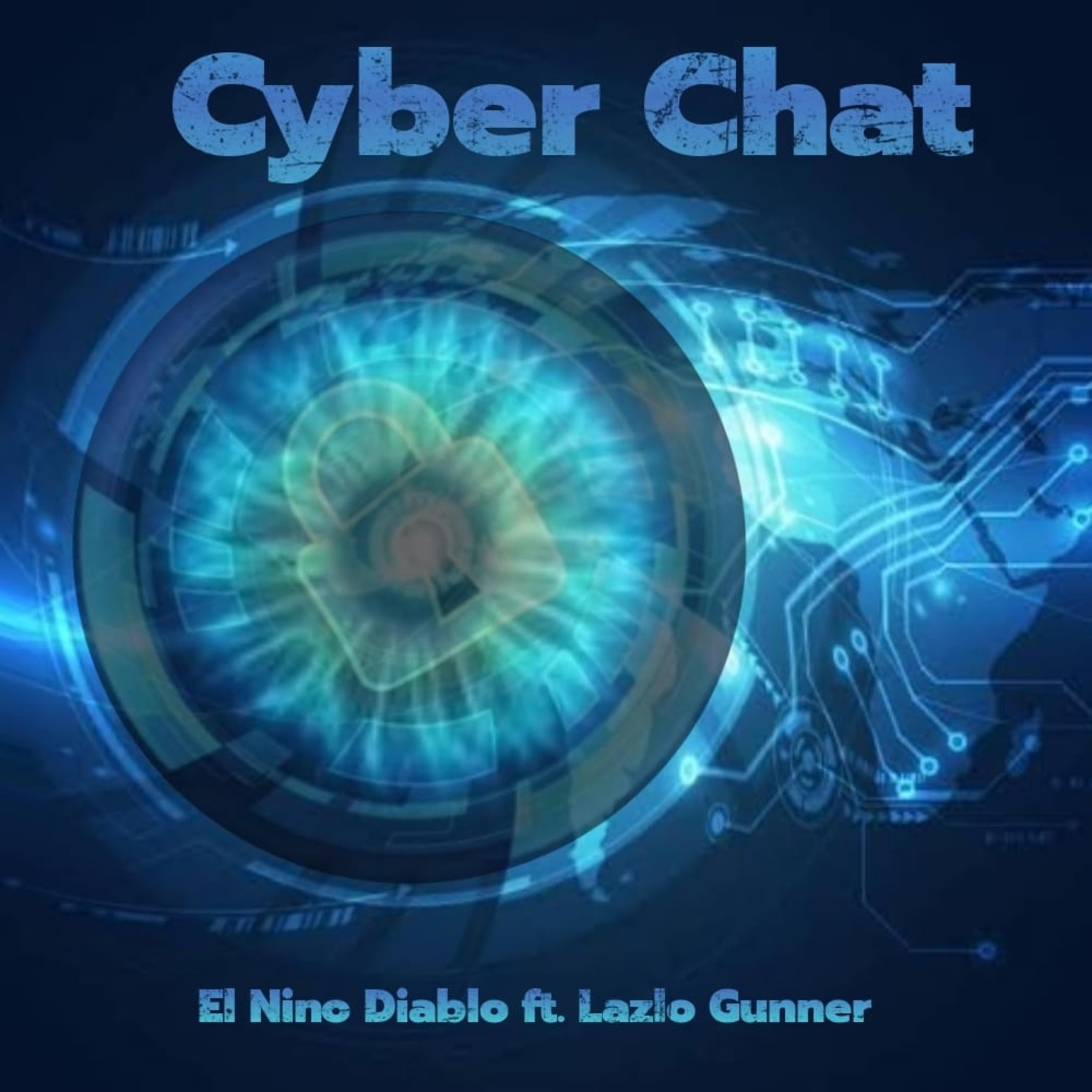 Постер альбома Cyber Chat