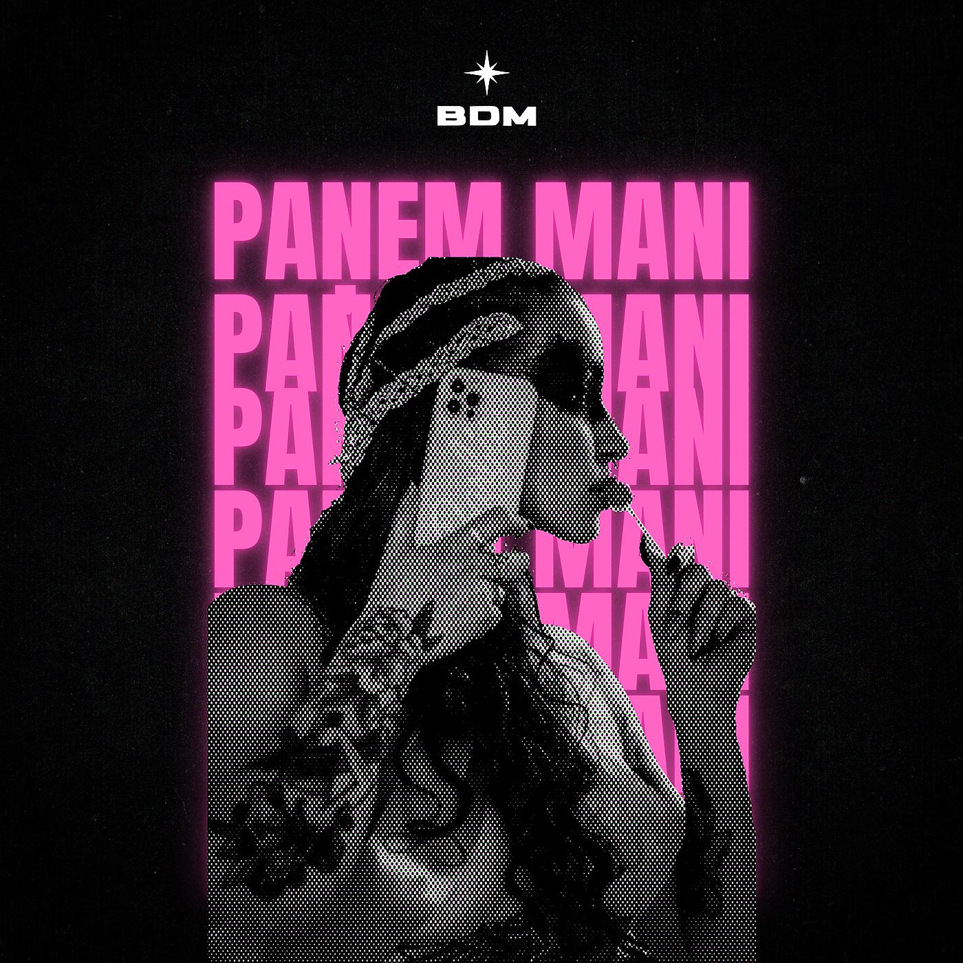 Постер альбома Paņem Mani