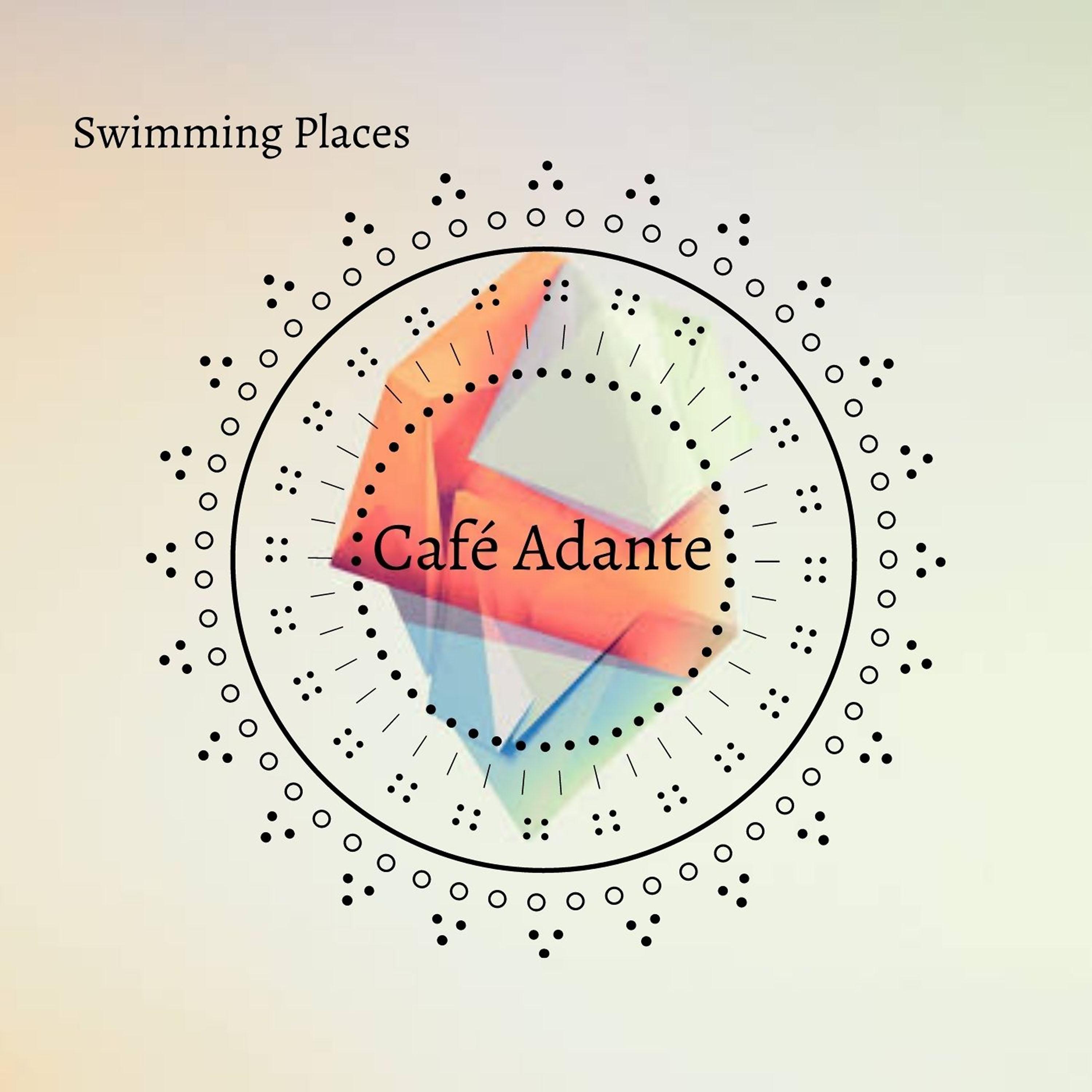 Постер альбома Cafe Adante