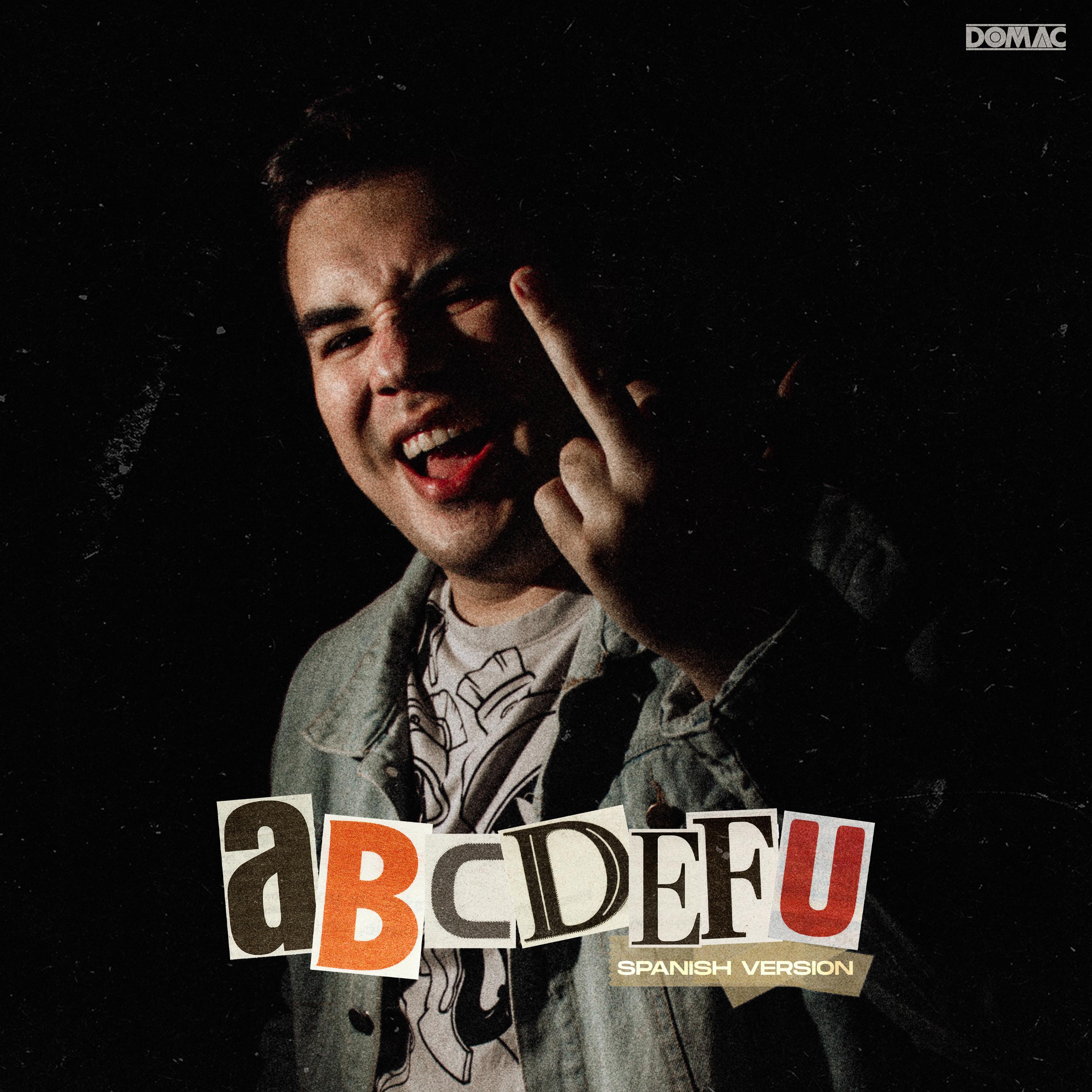 Постер альбома Abcdefu