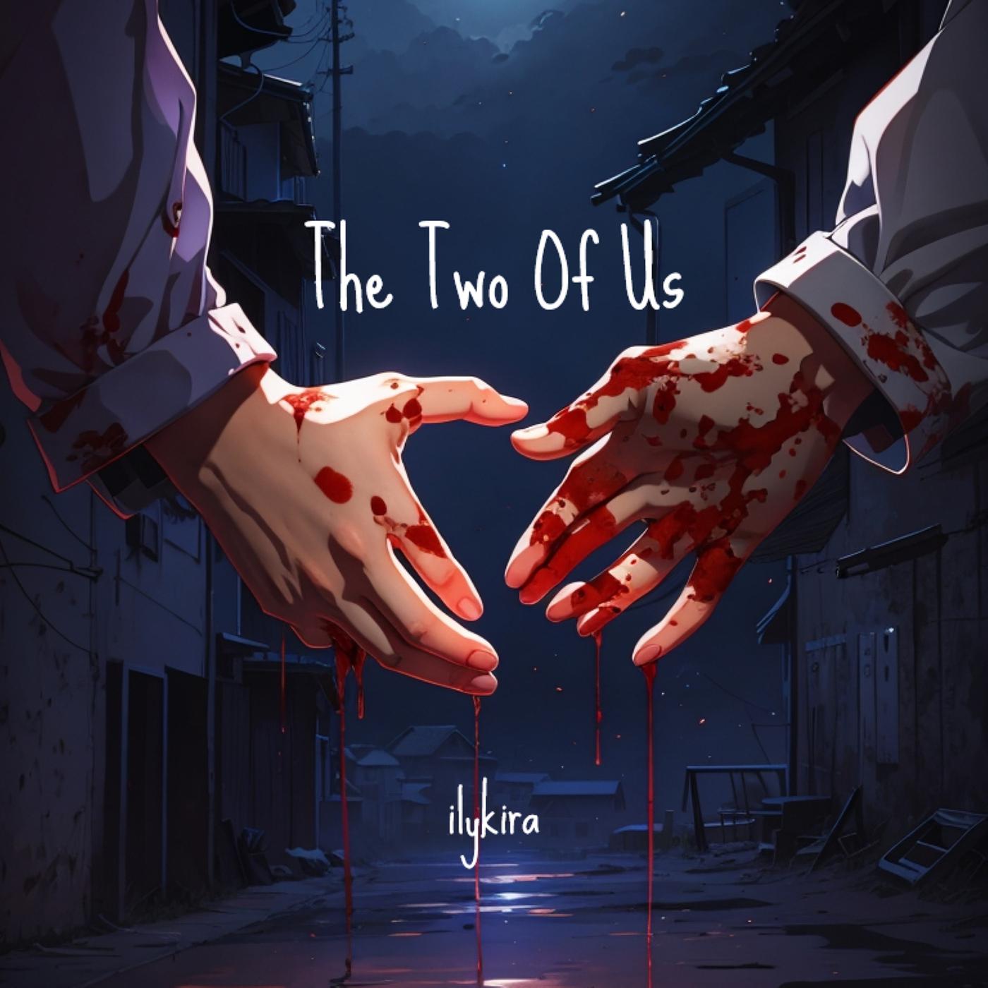 Постер альбома The Two of Us
