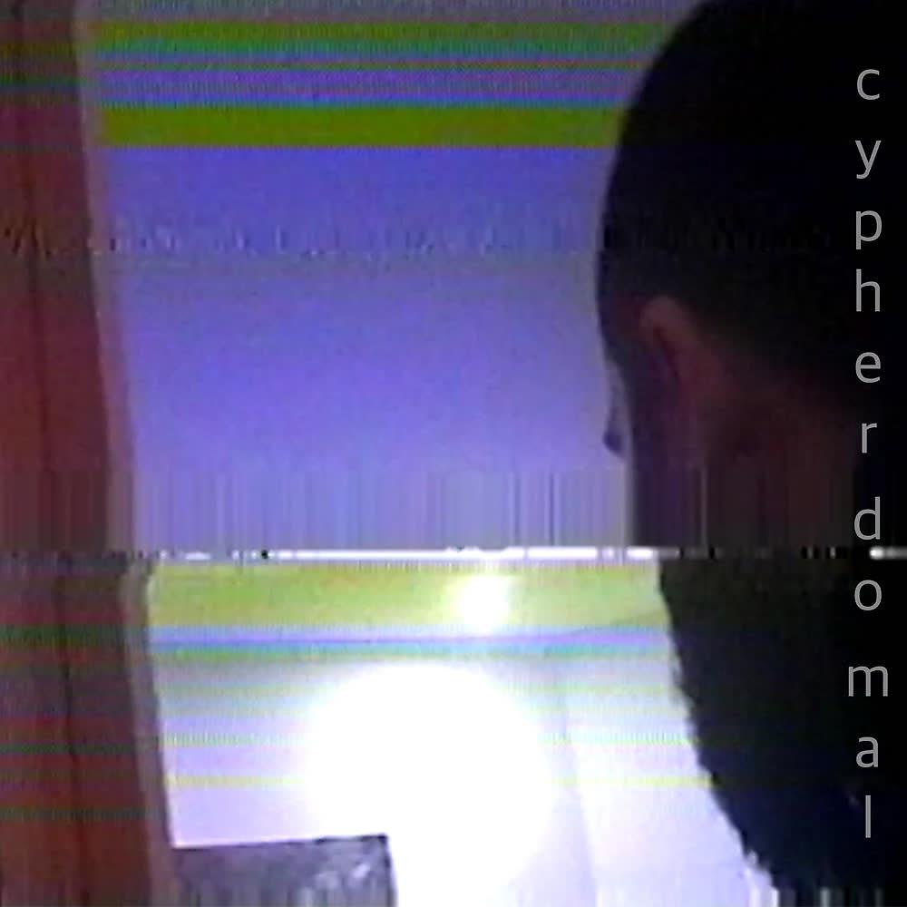 Постер альбома Cypher do Mal