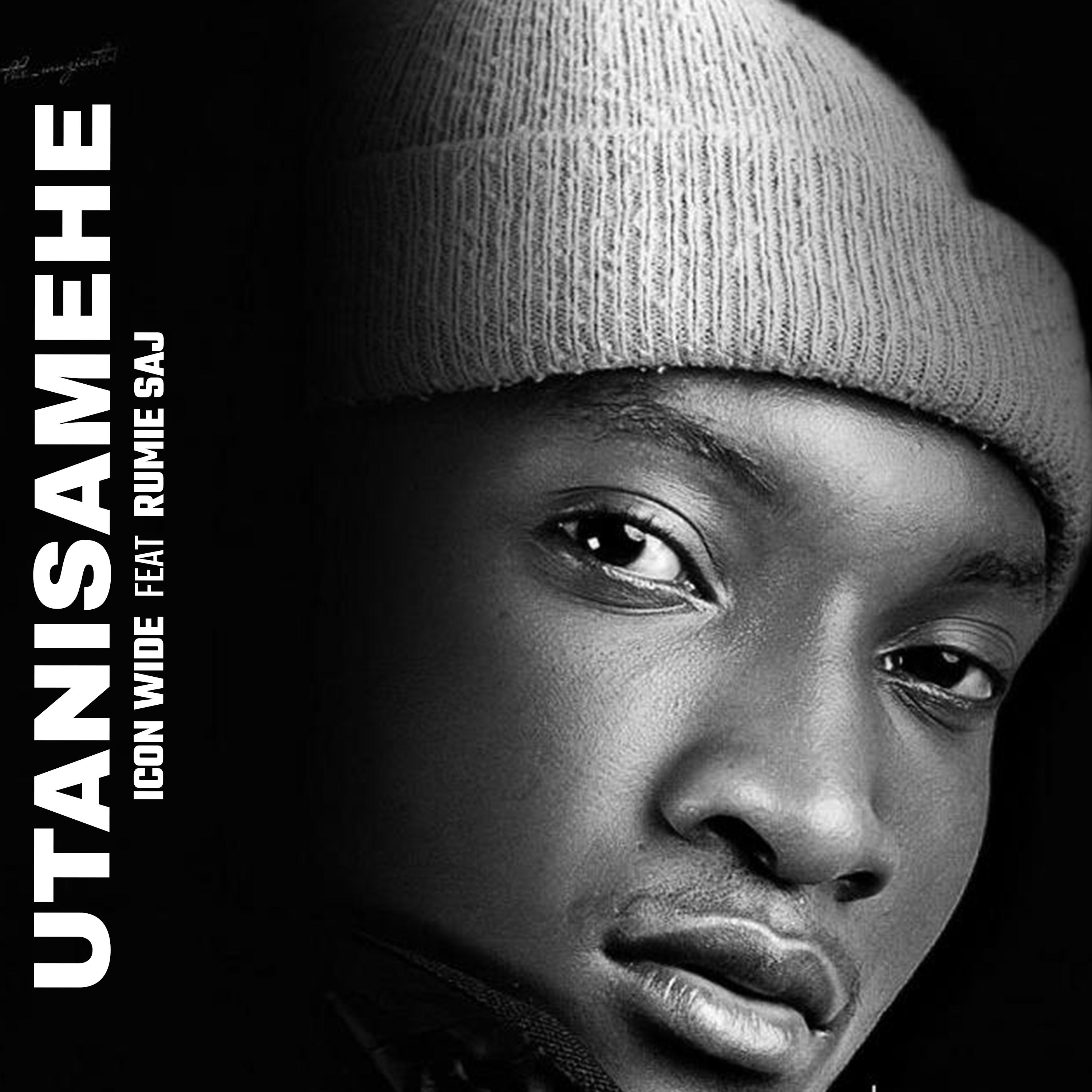Постер альбома Utanisamehe (feat. Rumie Saj)