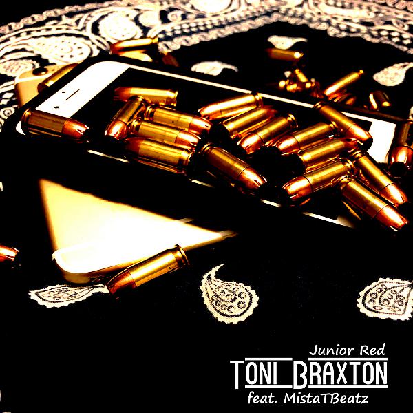 Постер альбома Toni Braxton (feat. MistaTBeatz)