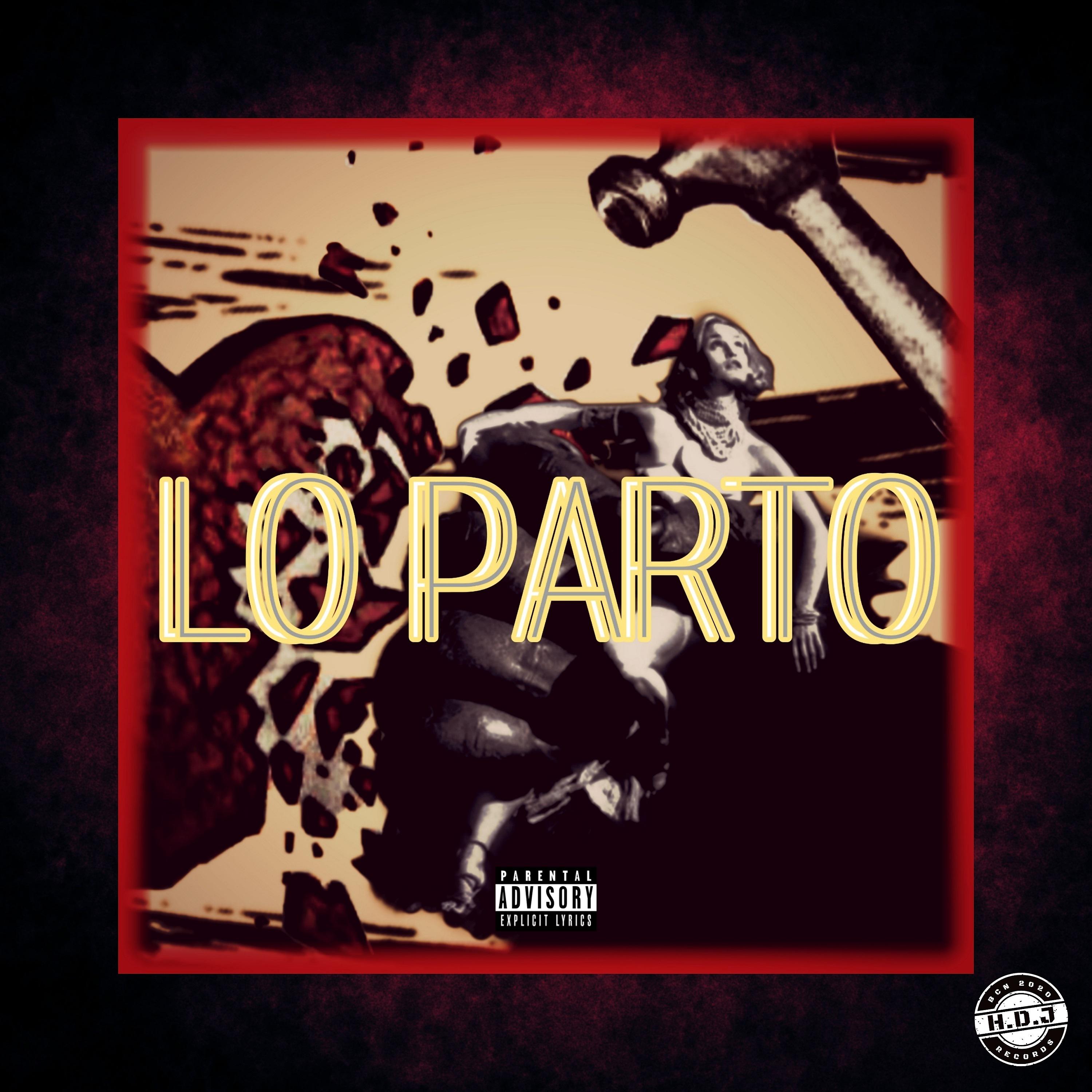 Постер альбома Lo Parto