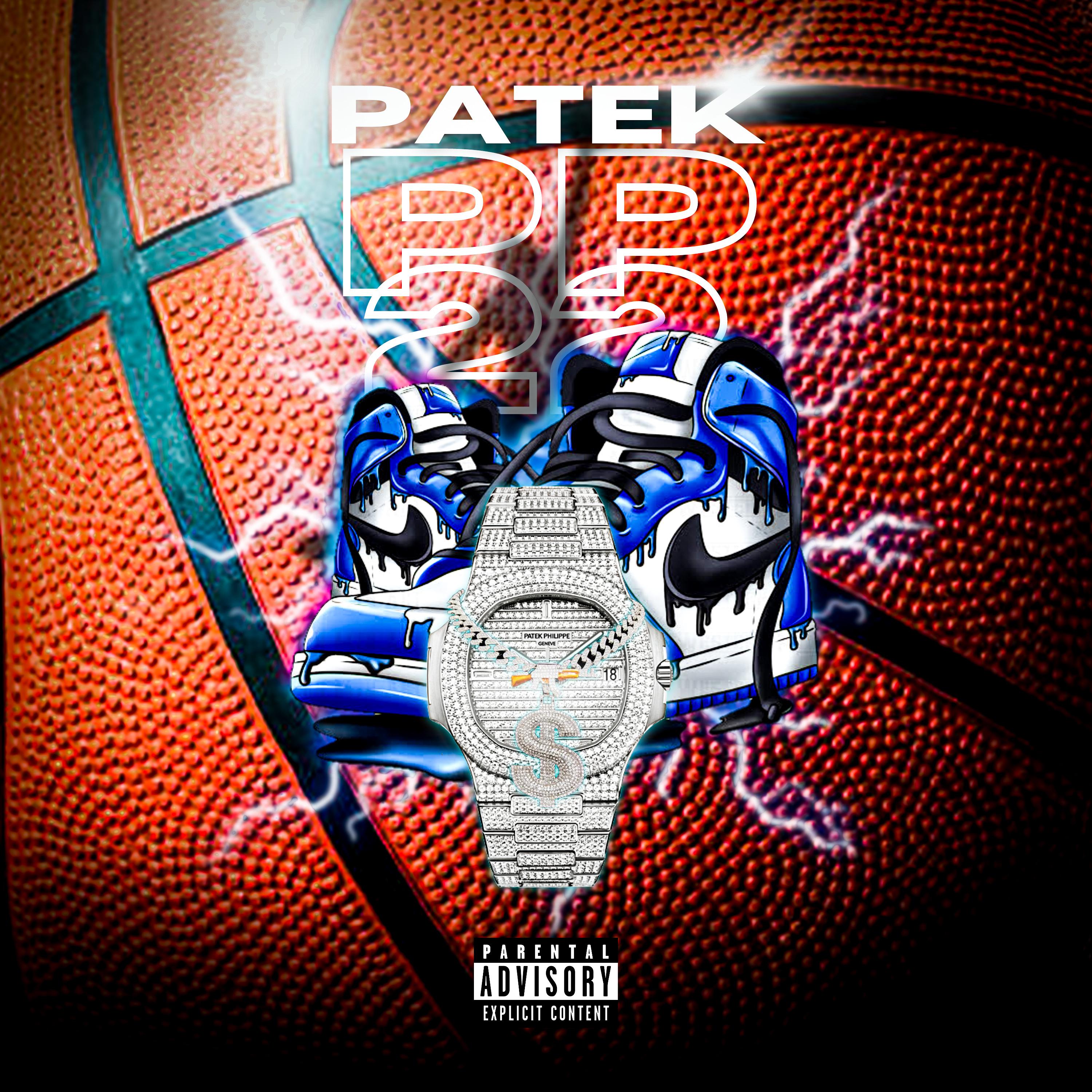 Постер альбома Patek