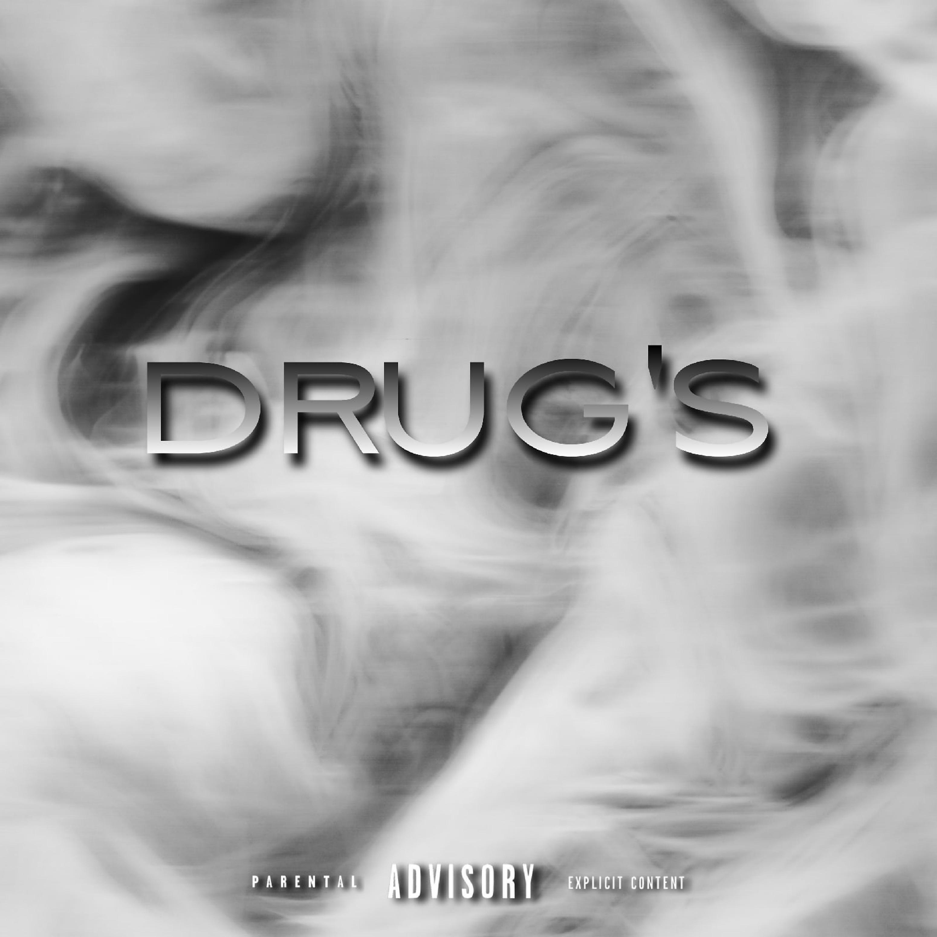 Постер альбома Drug's
