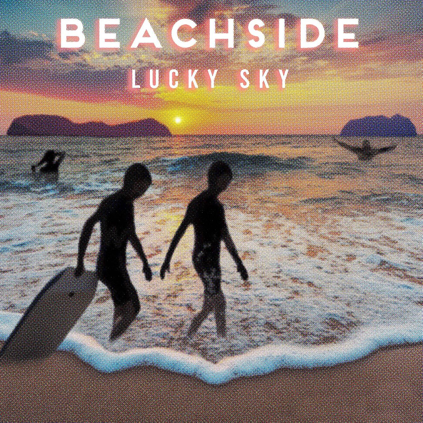 Постер альбома Beachside