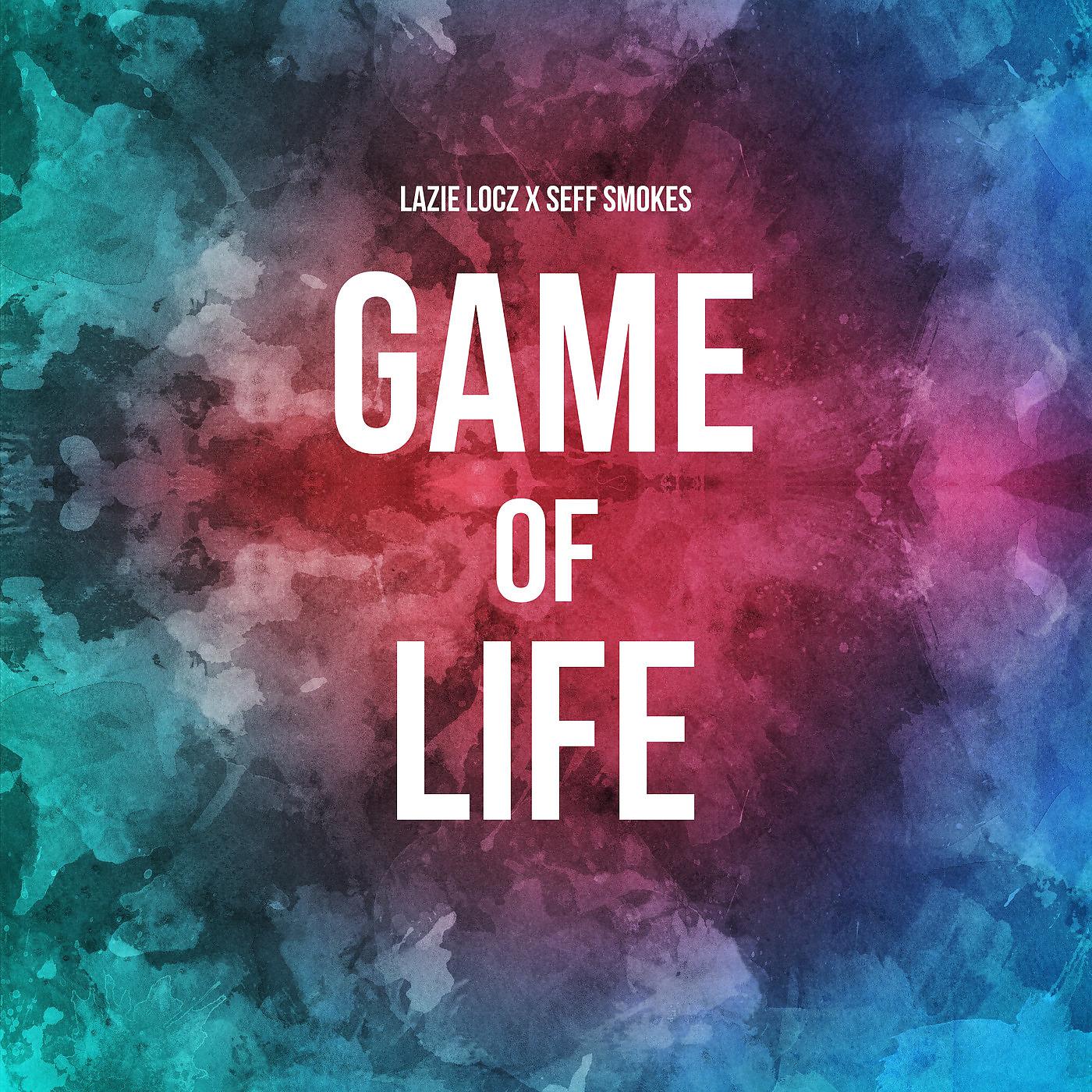 Постер альбома Game of Life