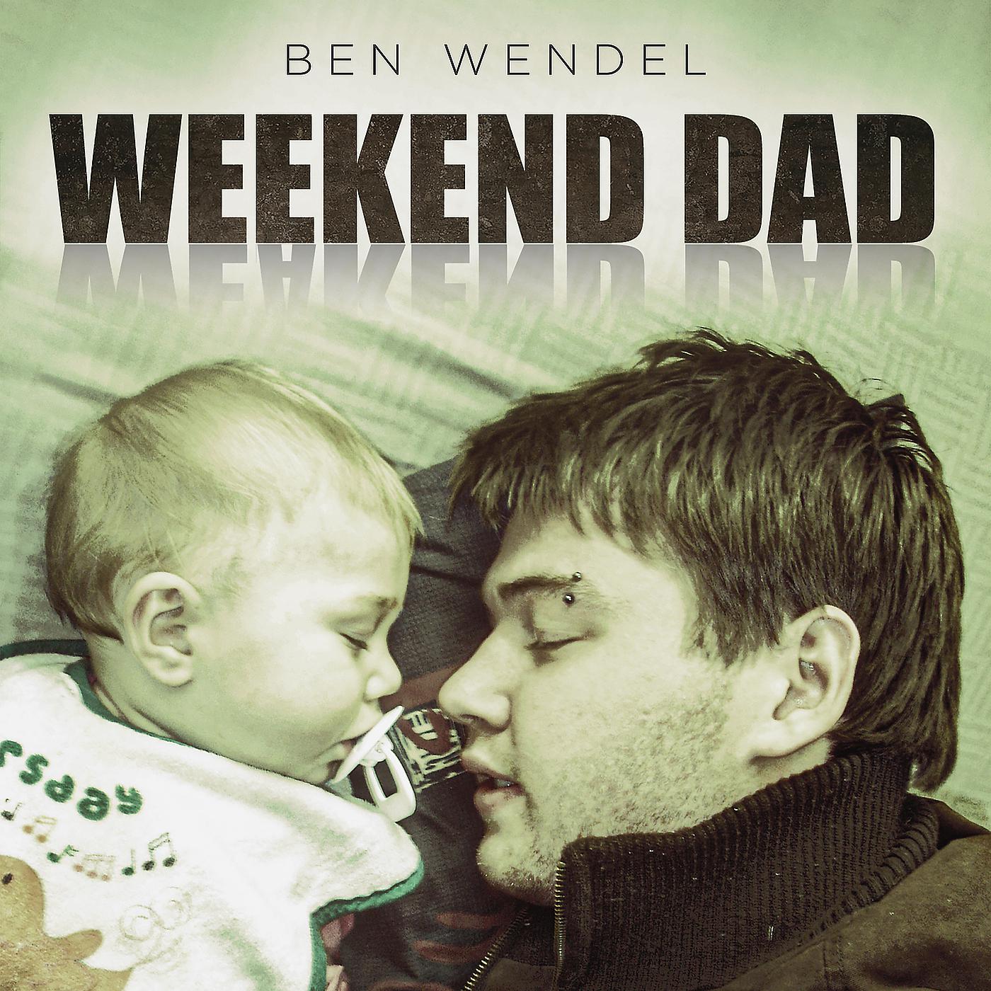 Постер альбома Weekend Dad