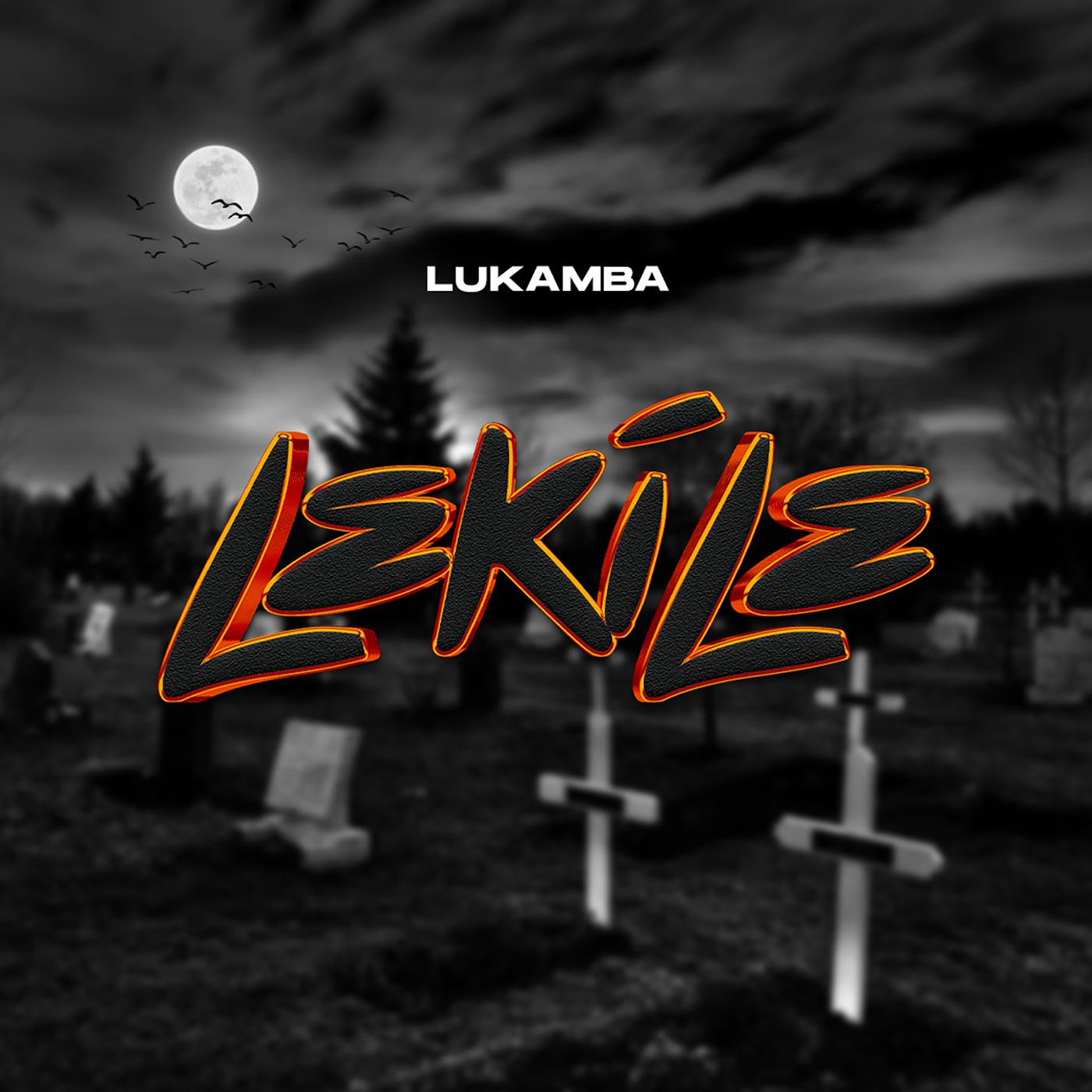 Постер альбома Lekile