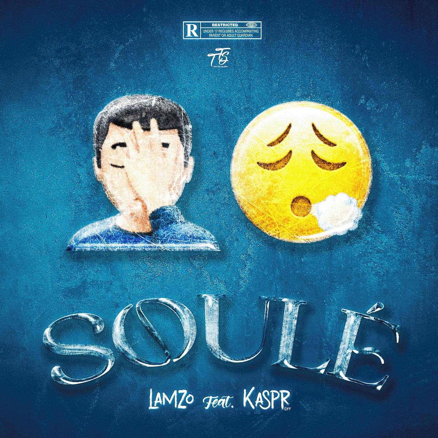 Постер альбома Soulé