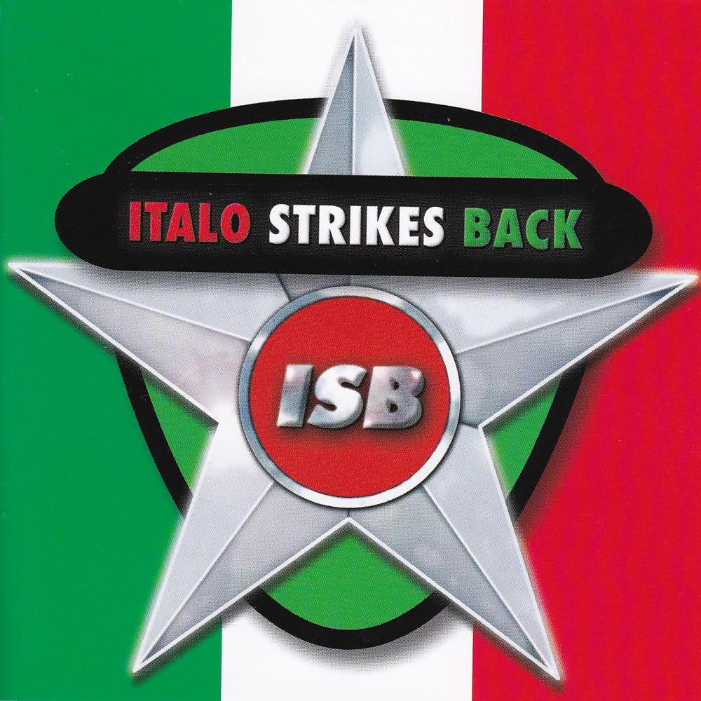 Постер альбома Italo Strikes Back, Vol. 1