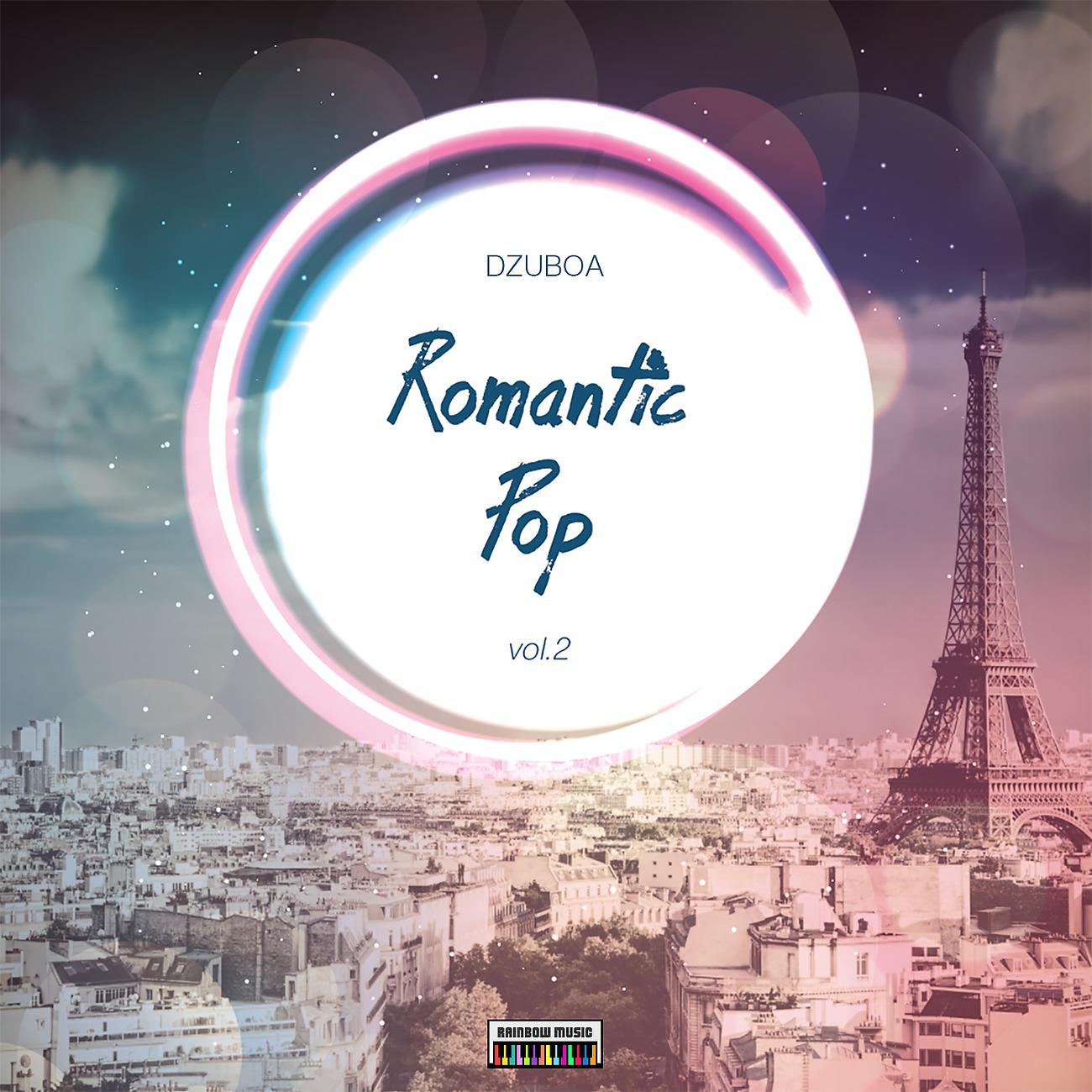 Постер альбома Romantic Pop vol.2