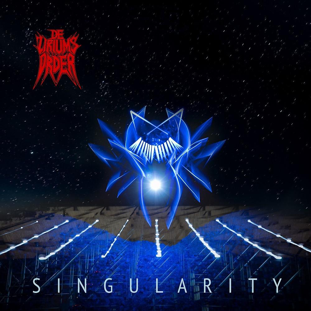 Постер альбома Singularity