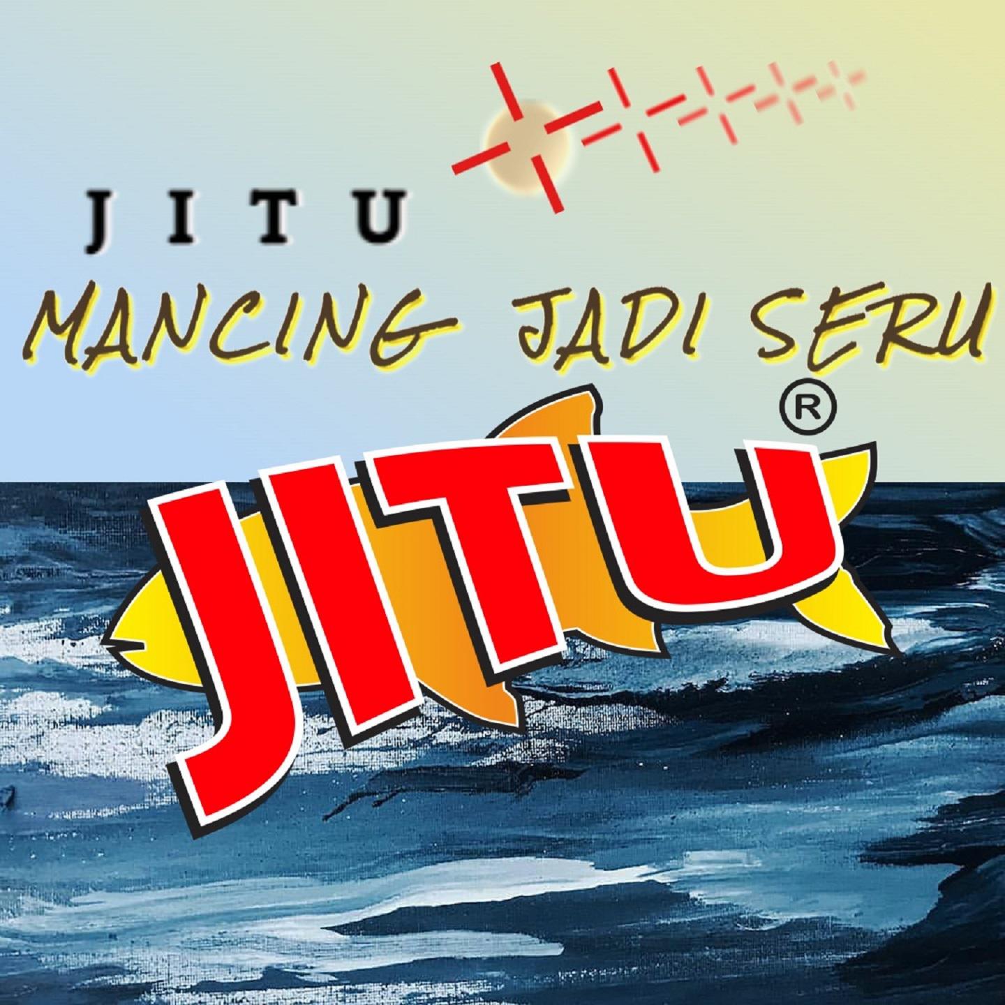 Постер альбома Mancing Jadi Seru