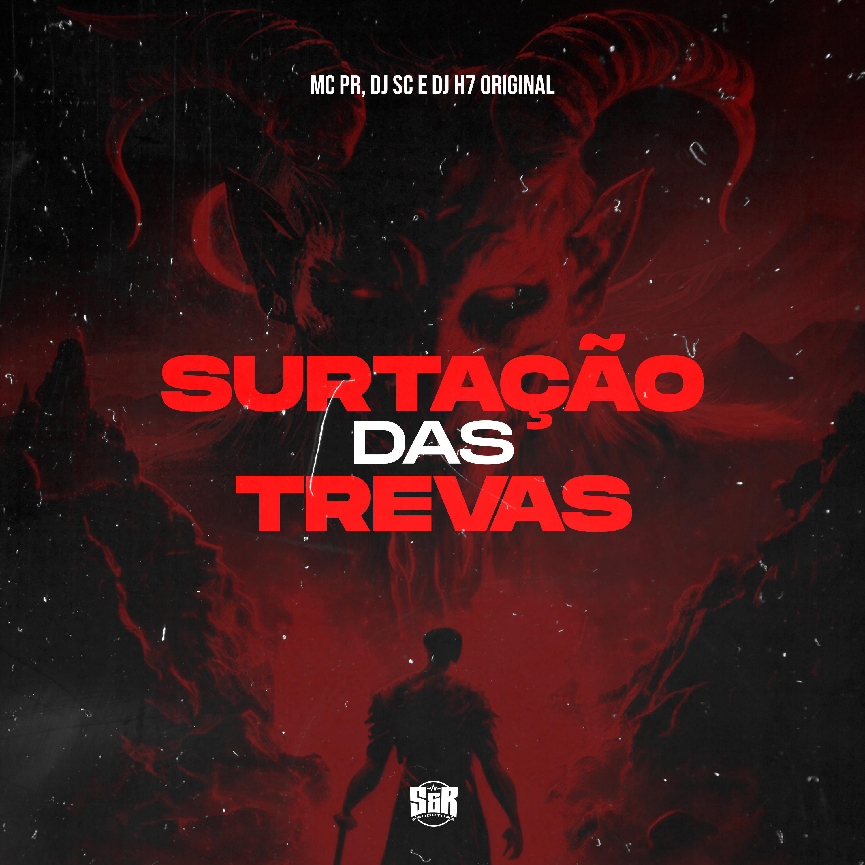 Постер альбома Surtação das Trevas